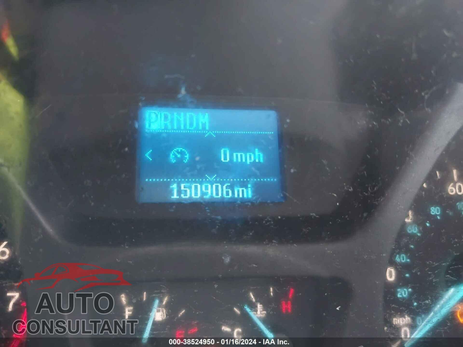 FORD TRANSIT-350 2019 - 1FBZX2YM6KKA05446