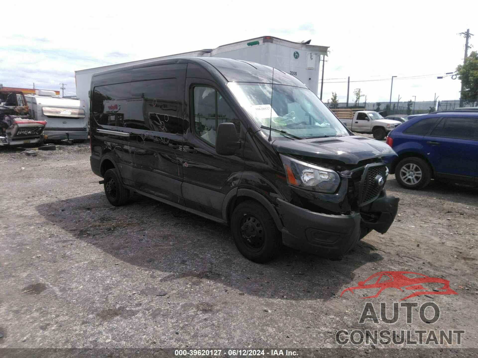 FORD TRANSIT-150 2022 - 1FTYE2C80NKA41001