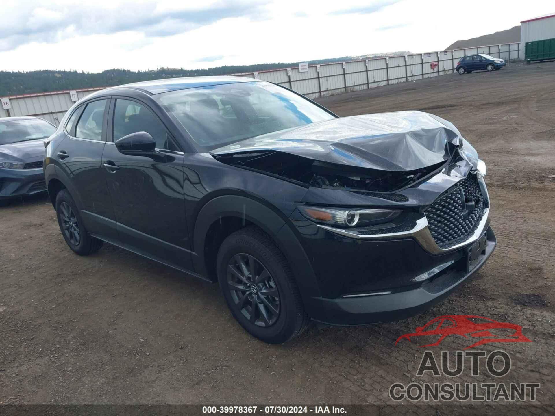 MAZDA CX-30 2024 - 3MVDMBAMXRM642608
