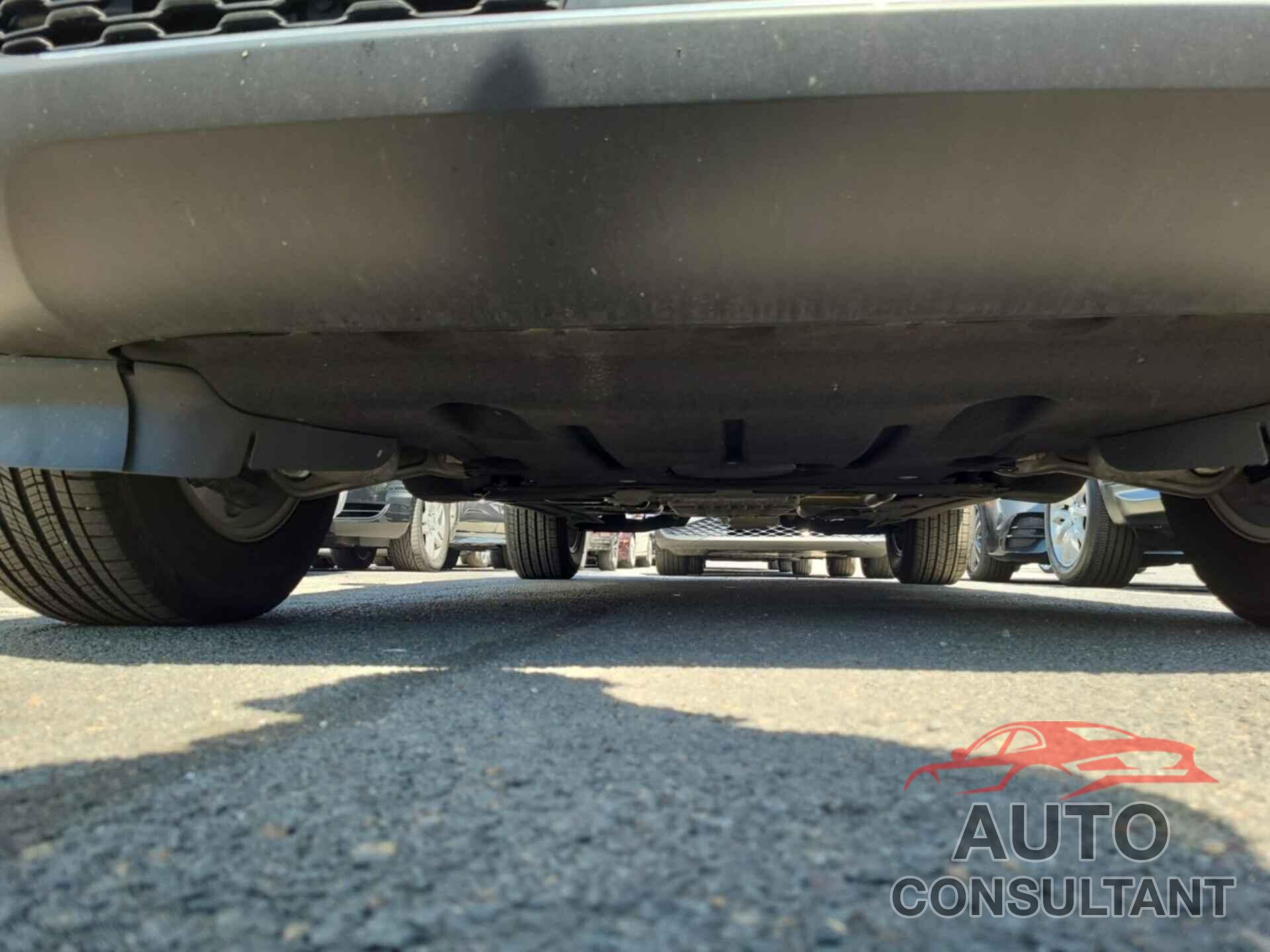 JEEP GRAND CHEROKEE 2023 - 1C4RJHAG0PC541380