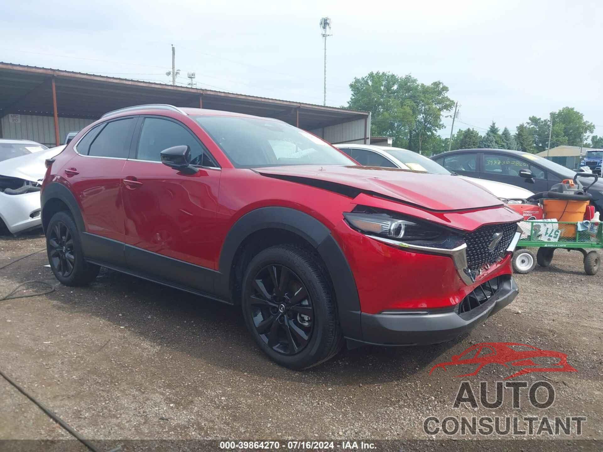 MAZDA CX-30 2024 - 3MVDMBDY2RM614722