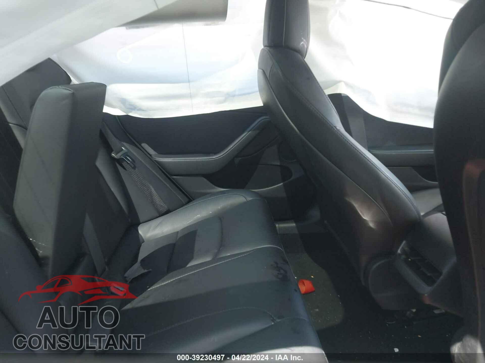 TESLA MODEL 3 2023 - 5YJ3E1EA2PF402829