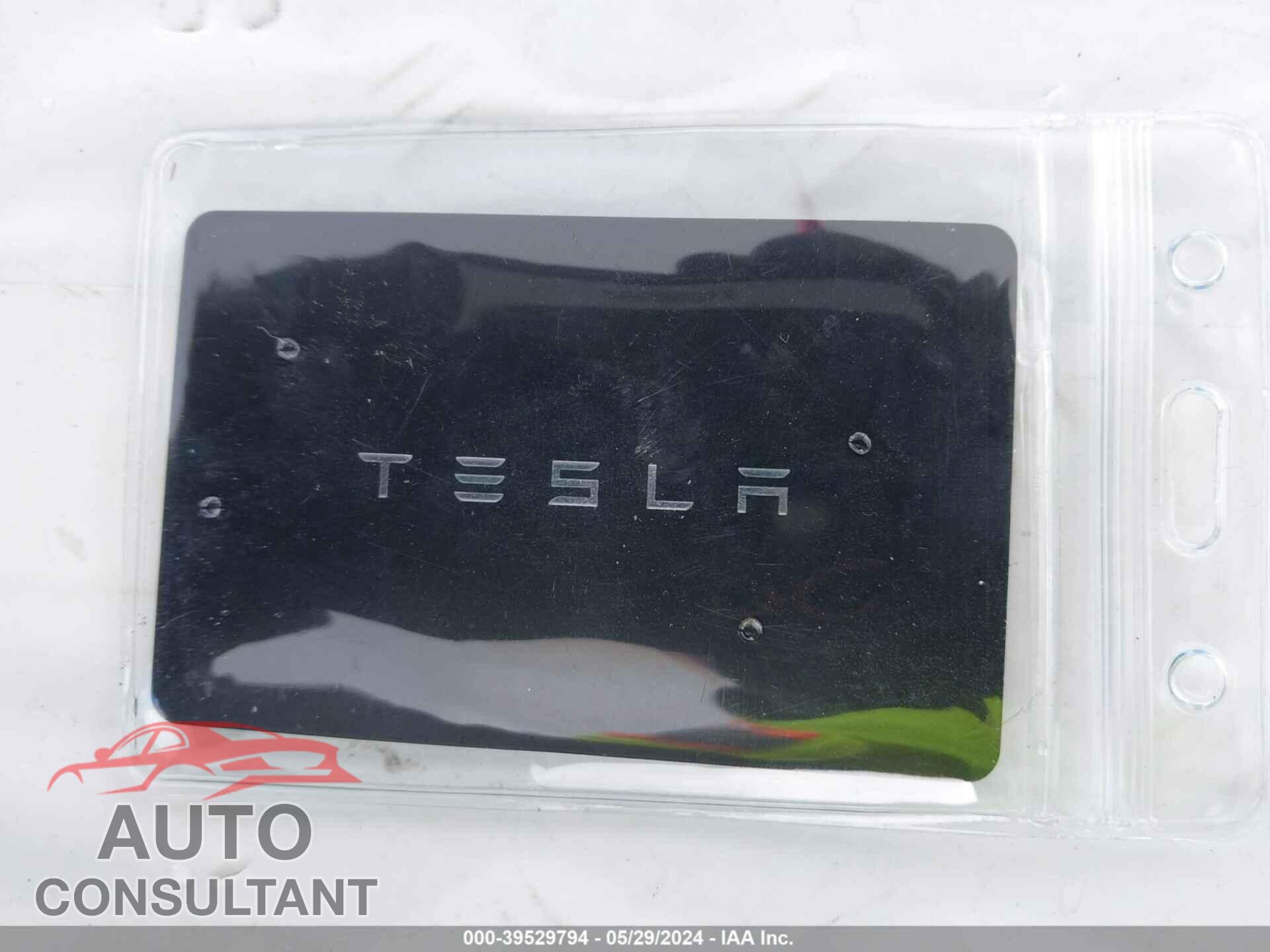TESLA MODEL 3 2023 - 5YJ3E1EA8PF594614
