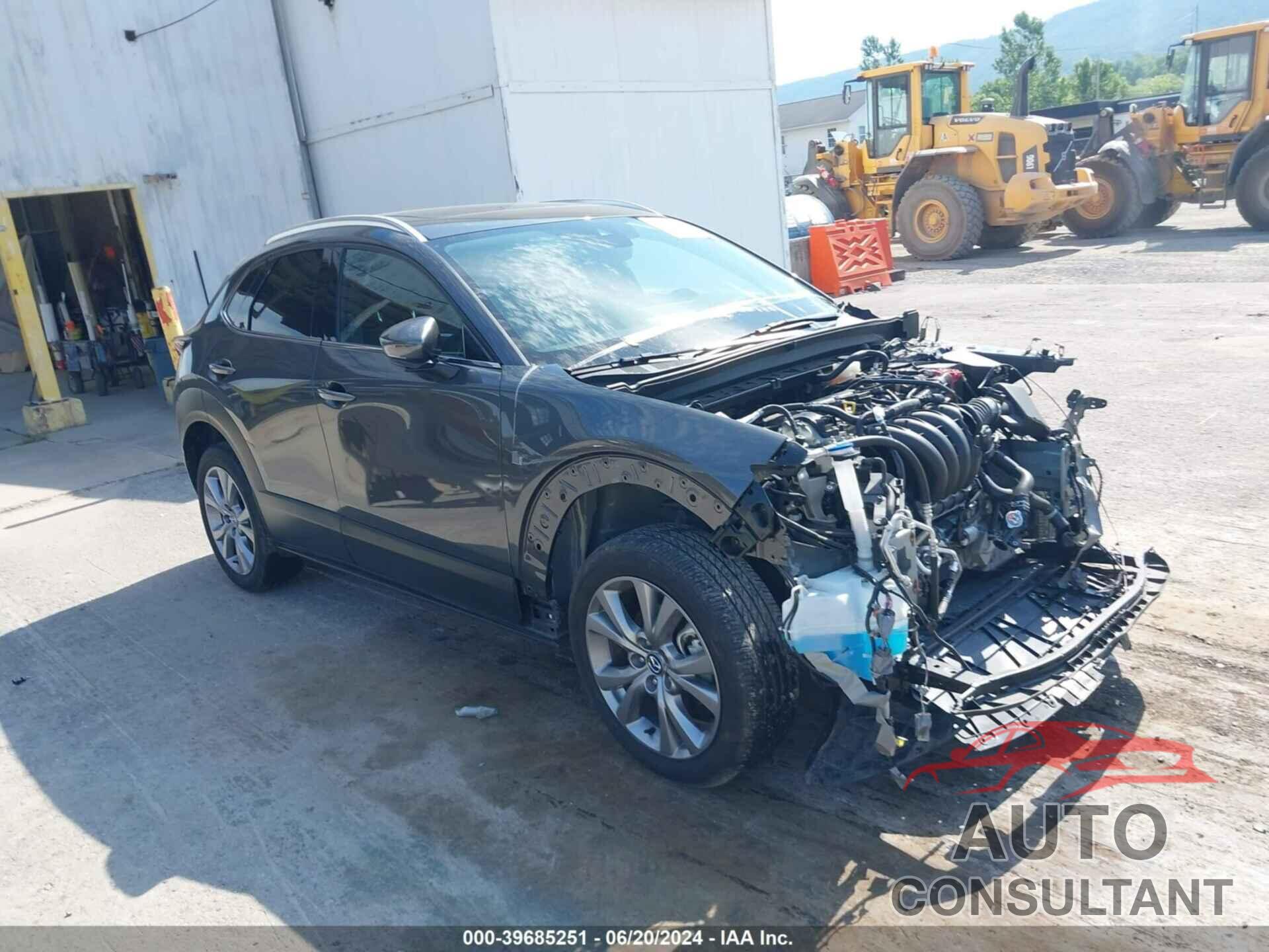 MAZDA CX-30 2022 - 3MVDMBDL4NM453420