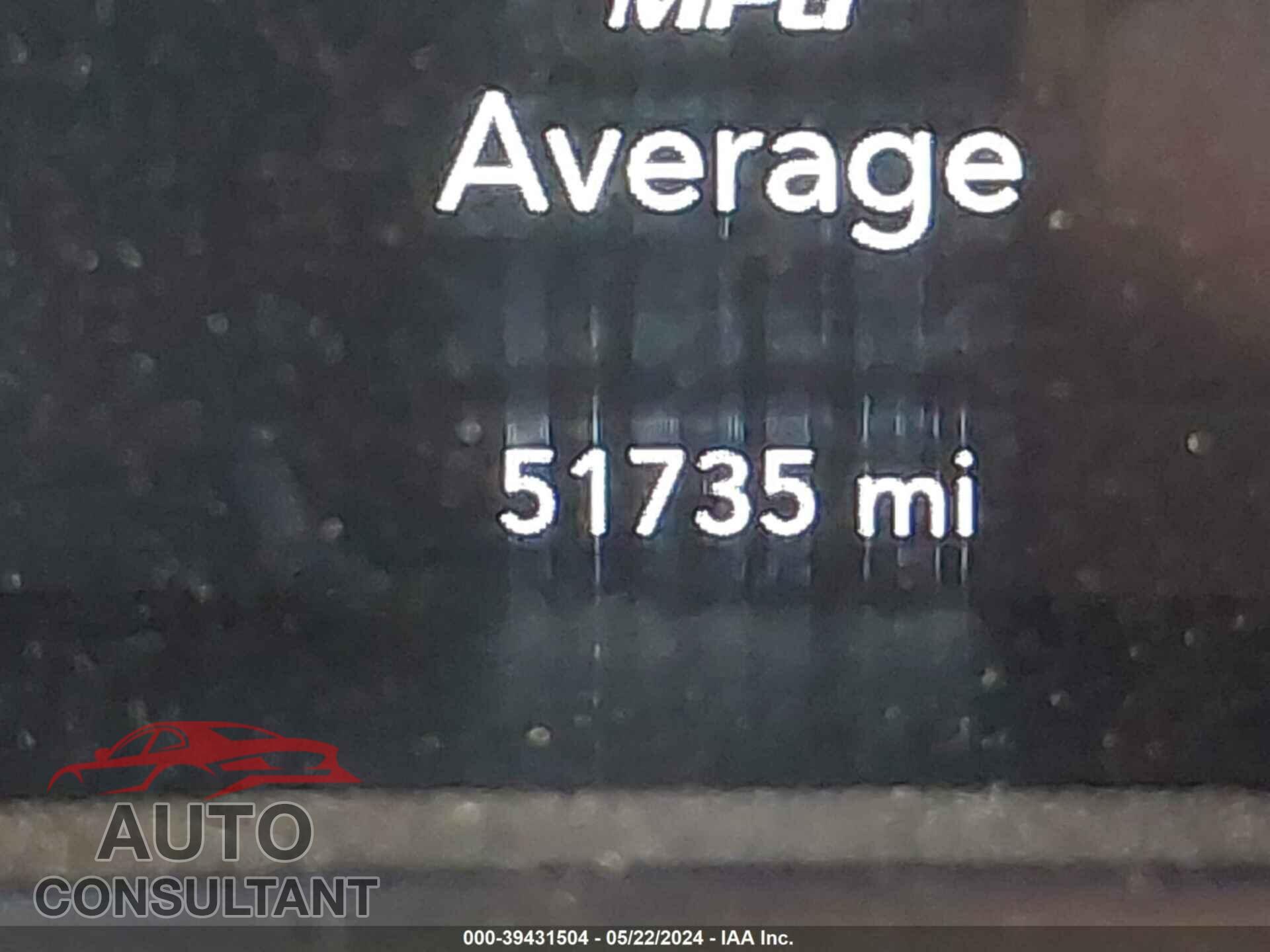 DODGE CHALLENGER 2019 - 2C3CDZFJ0KH534933