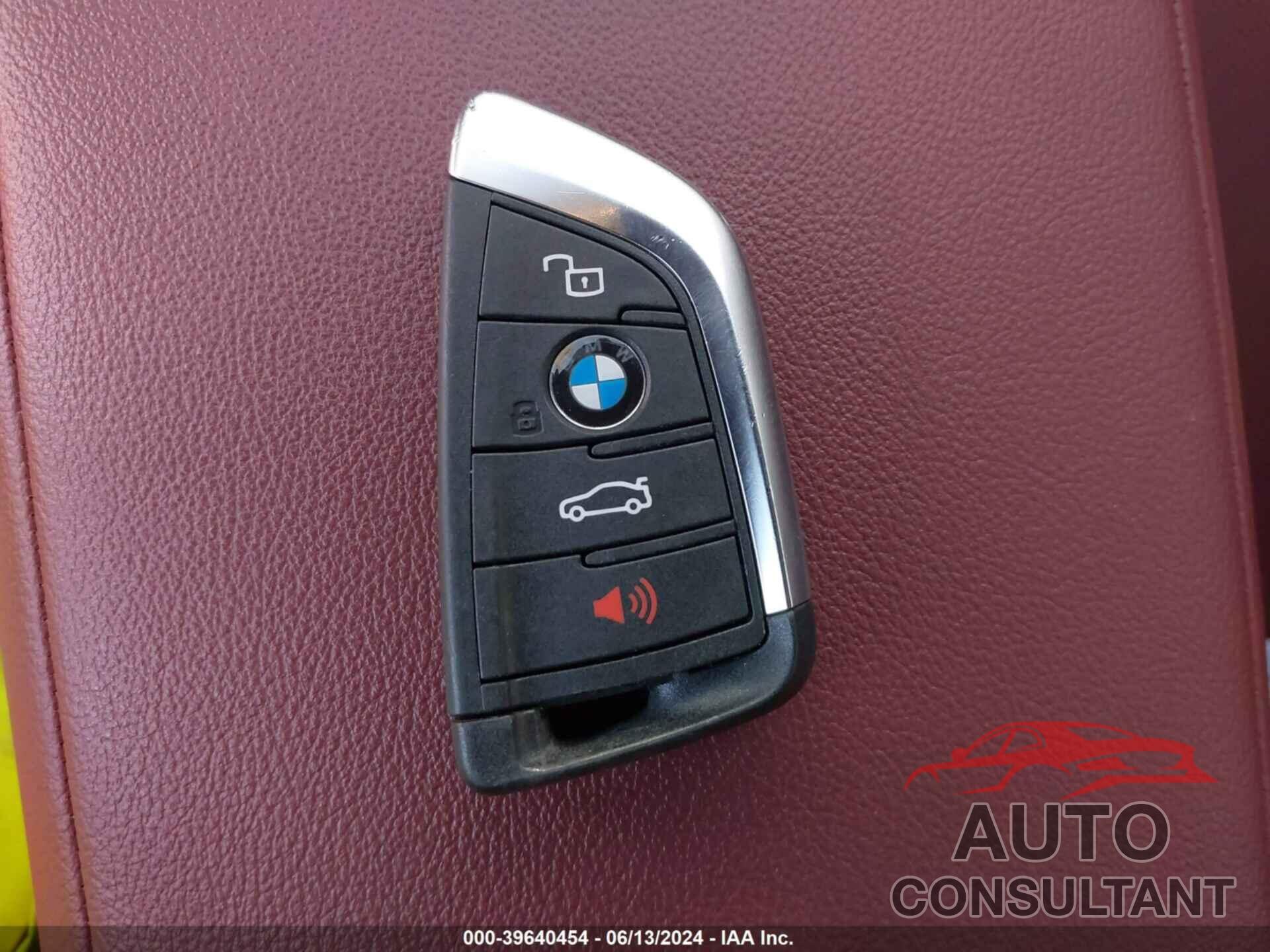 BMW 430I 2023 - WBA73AP08PCM54505