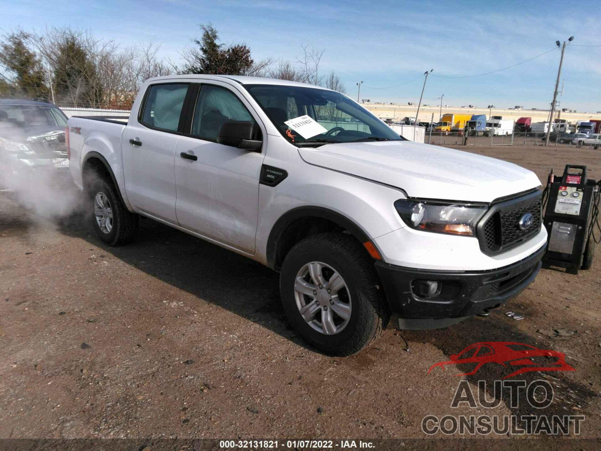 FORD RANGER 2019 - 1FTER4EH5KLA63422