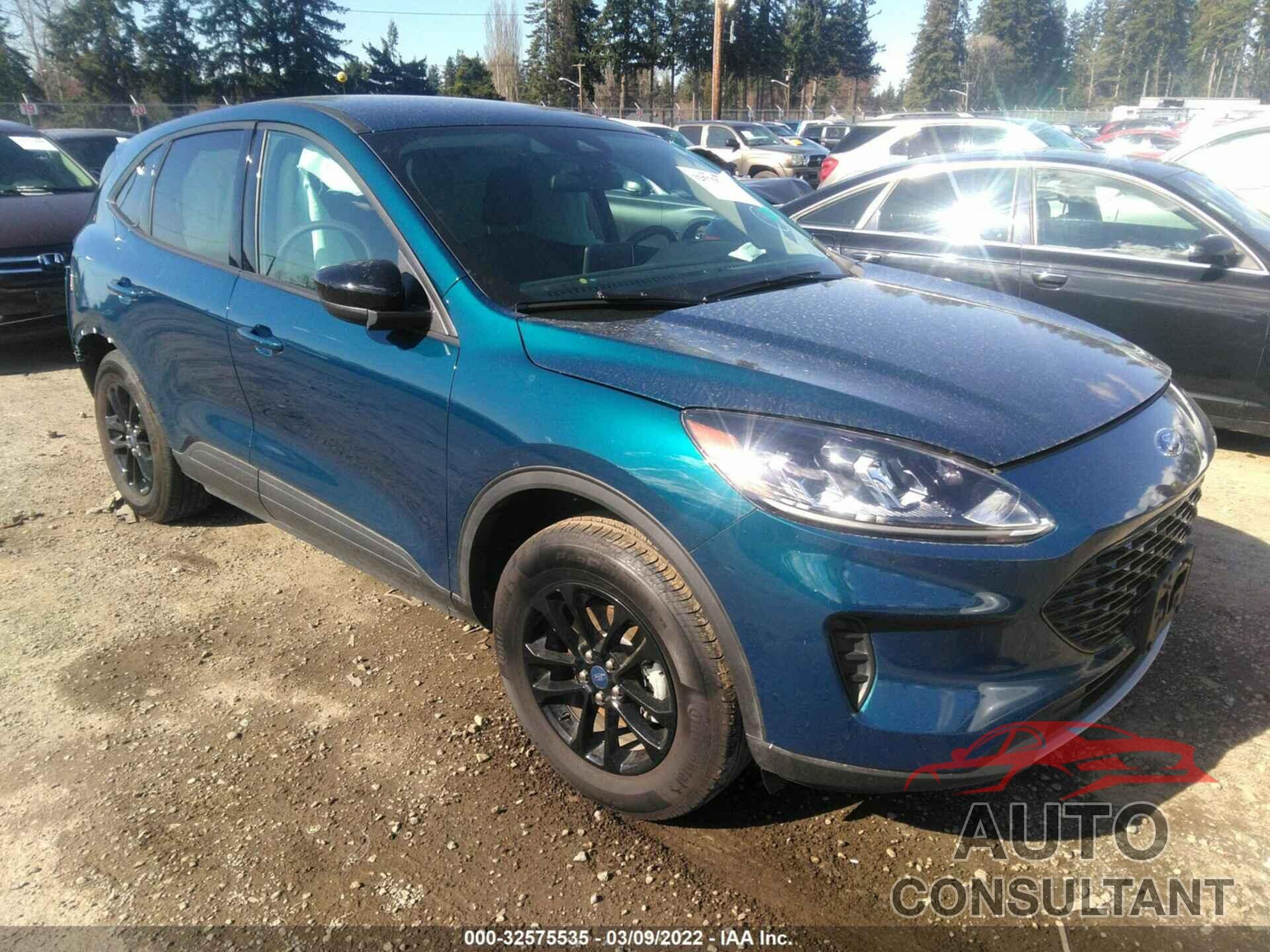 FORD ESCAPE 2020 - 1FMCU9BZ5LUC54698