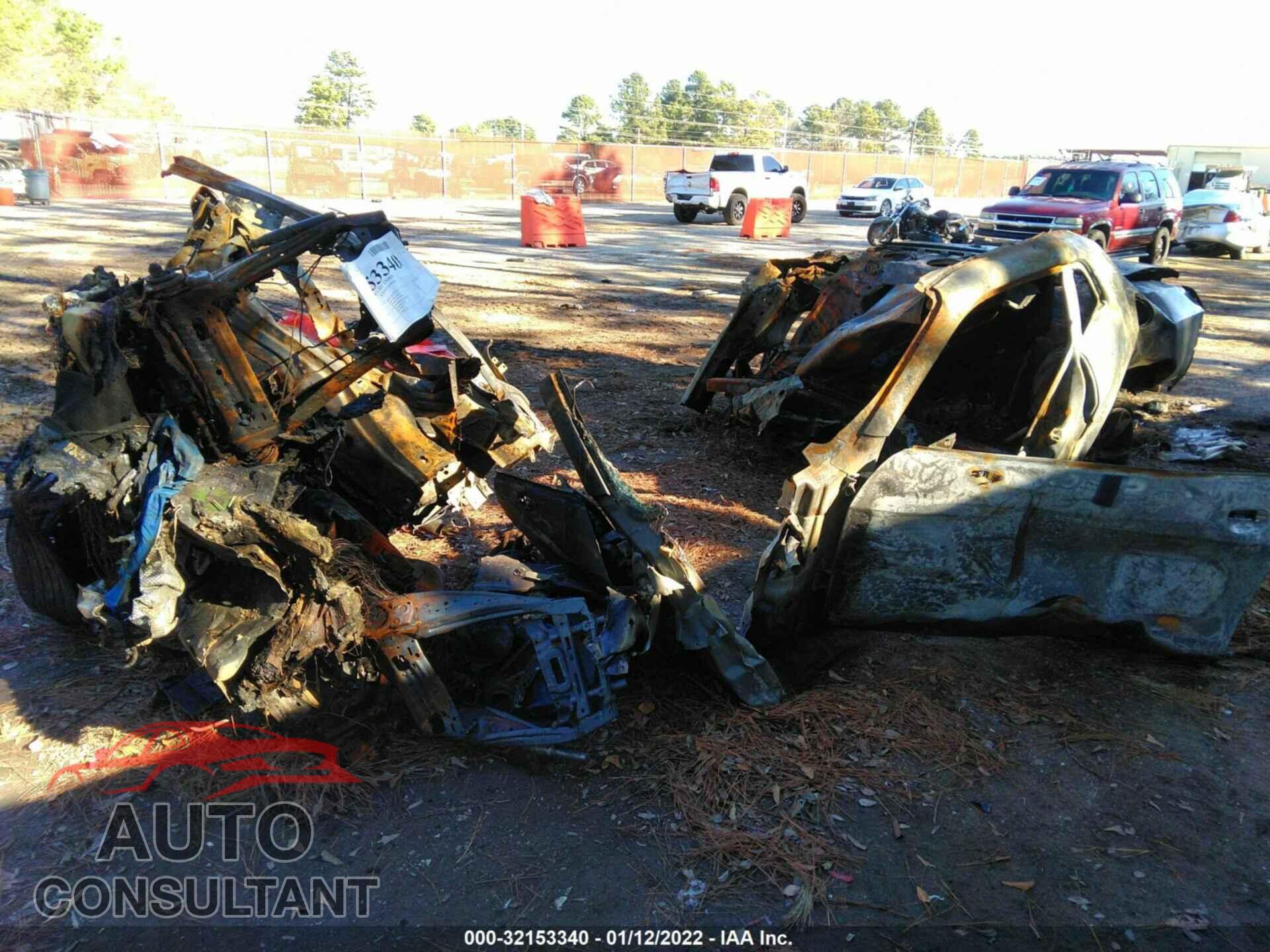 DODGE CHALLENGER 2018 - 2C3CDZAG2JH204642