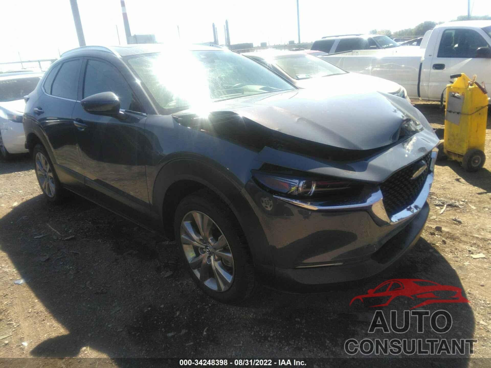 MAZDA CX-30 2020 - 3MVDMAEM3LM114842