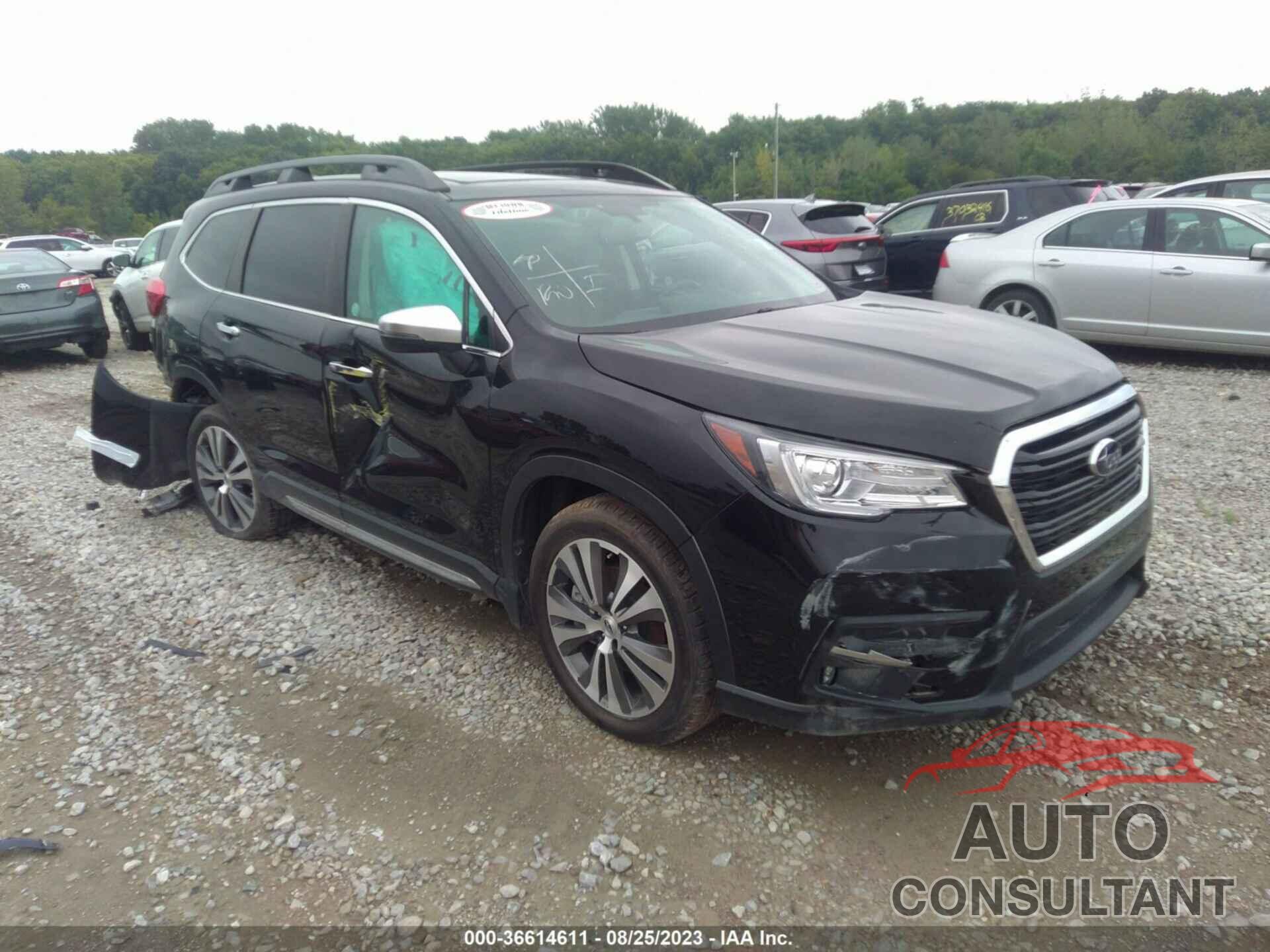 SUBARU ASCENT 2020 - 4S4WMARD8L3431825
