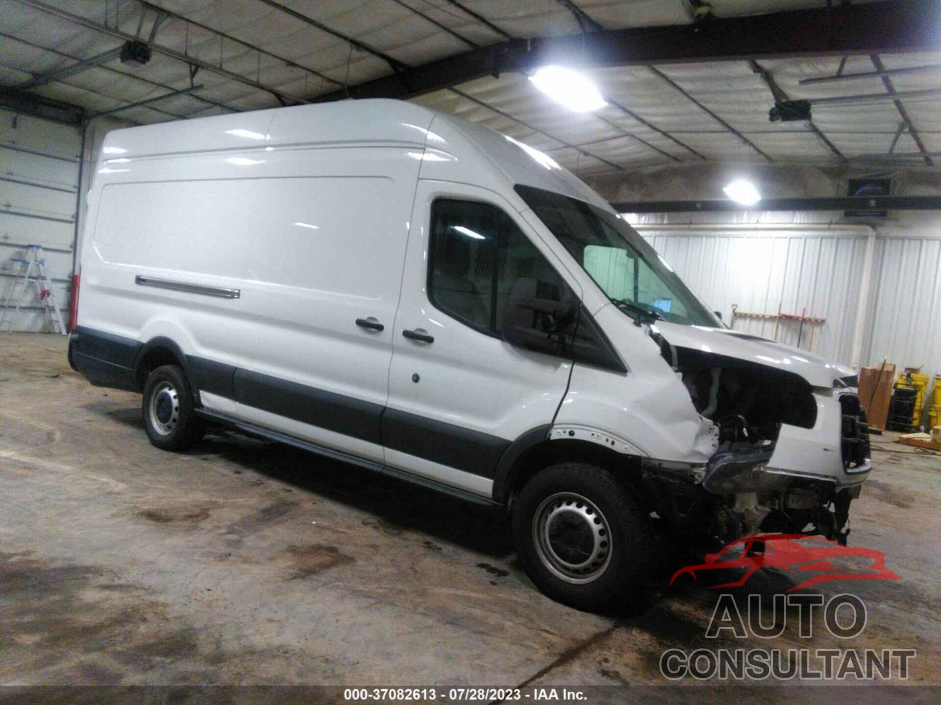 FORD TRANSIT-350 2016 - 1FTBW3XM4GKB48667