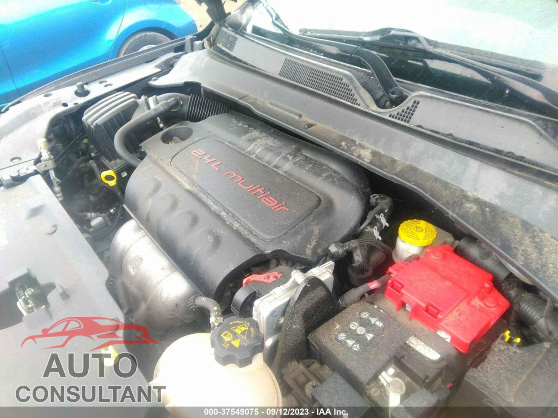 JEEP COMPASS 2019 - 3C4NJDCB6KT843312