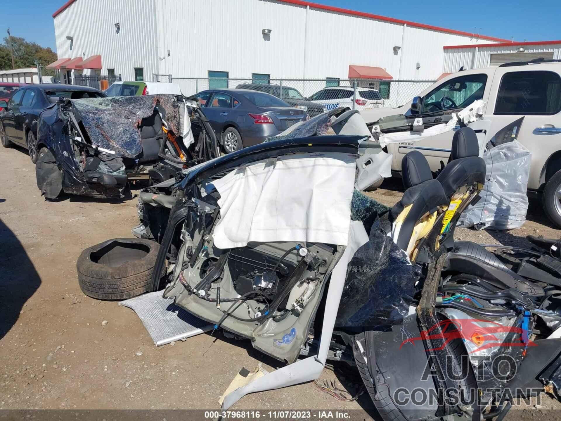 TESLA MODEL 3 2018 - 5YJ3E1EA6JF023694