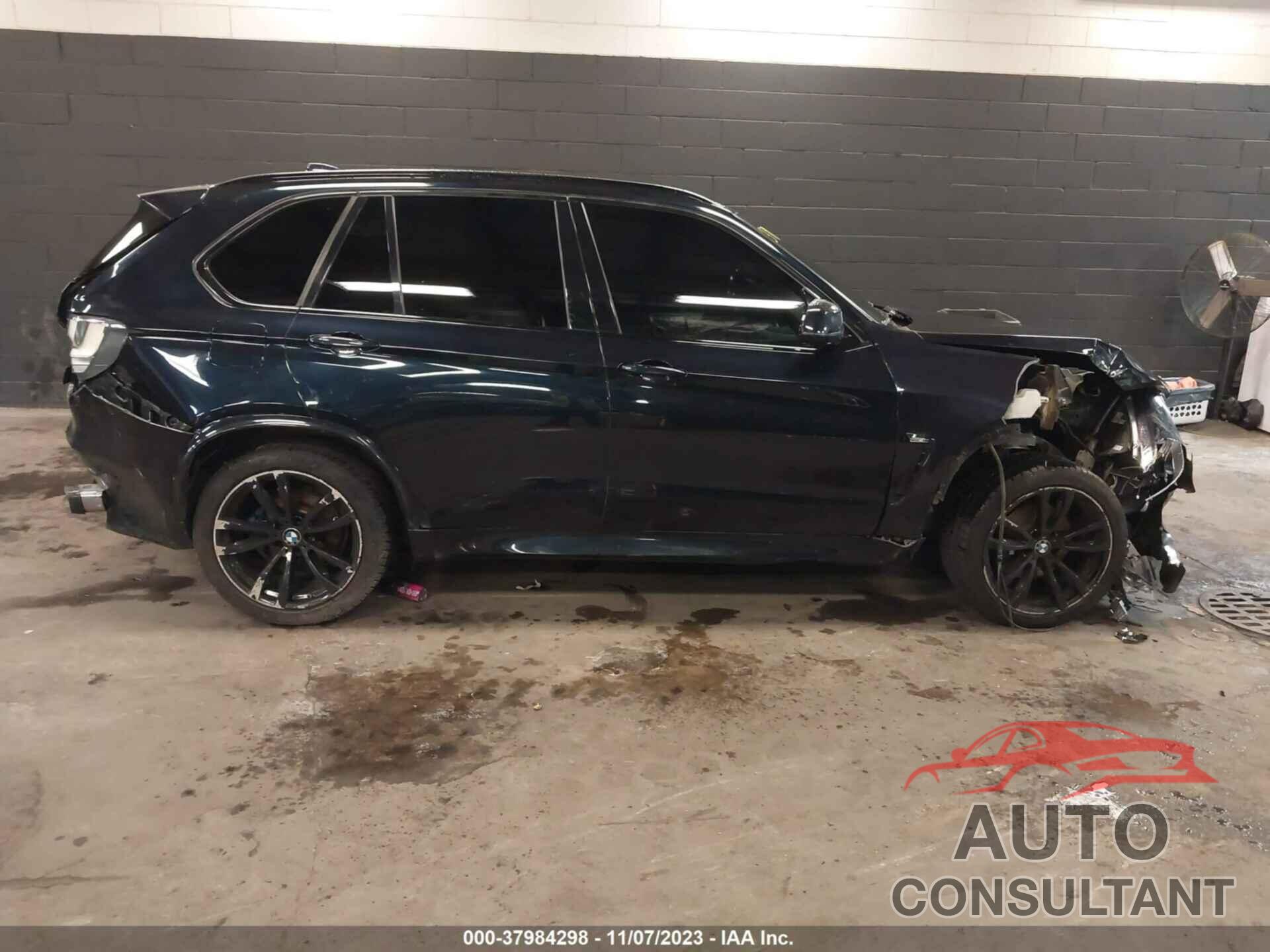 BMW X5 2017 - 5UXKR0C39H0V78869