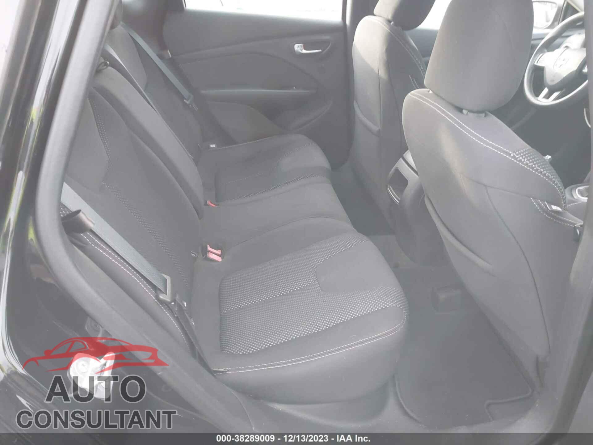 DODGE DART 2015 - 1C3CDFBB5FD205063
