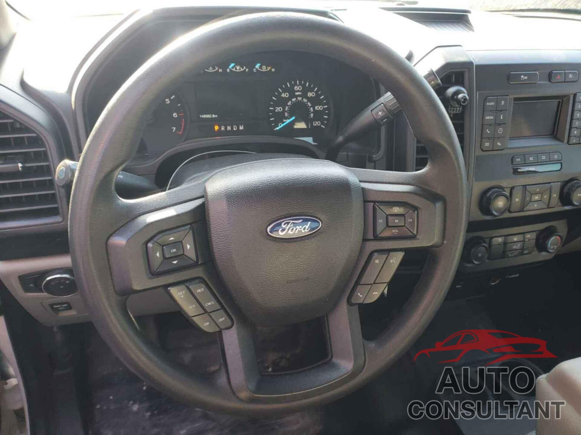 FORD F-150 2020 - 1FTEX1C55LKD83425