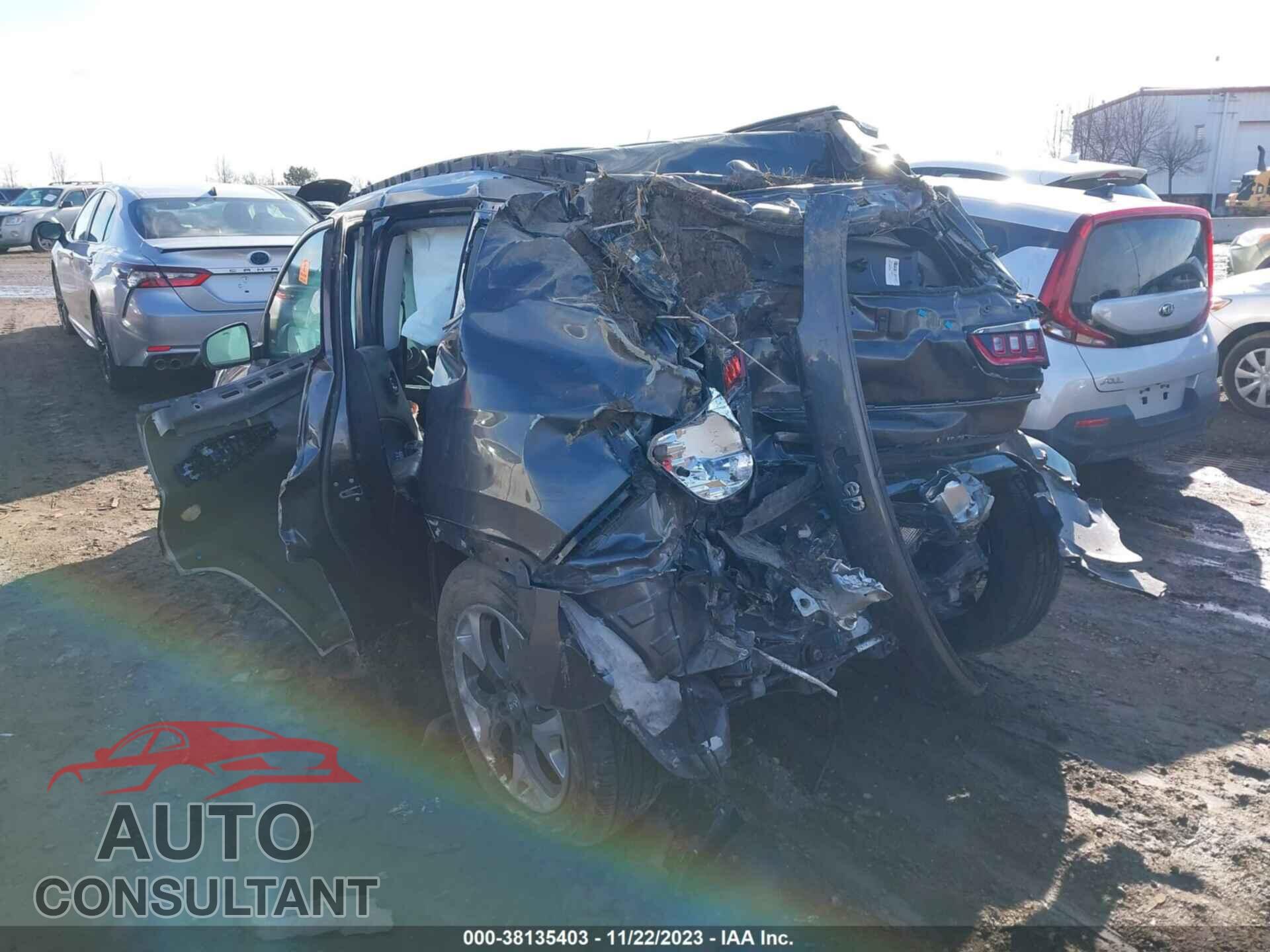 JEEP COMPASS 2020 - 3C4NJDCB4LT120091