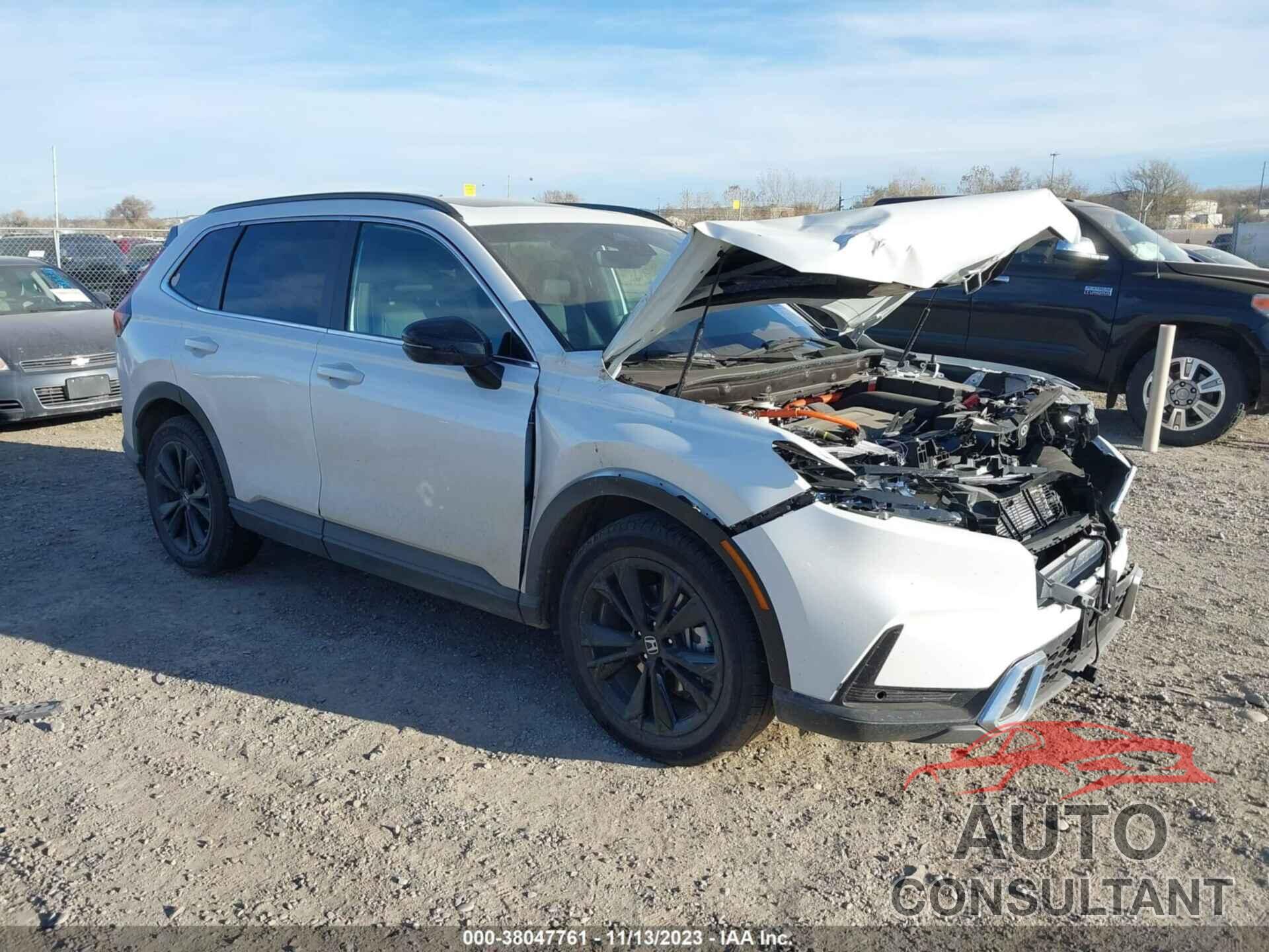 HONDA CR-V 2023 - 7FARS6H99PE006077