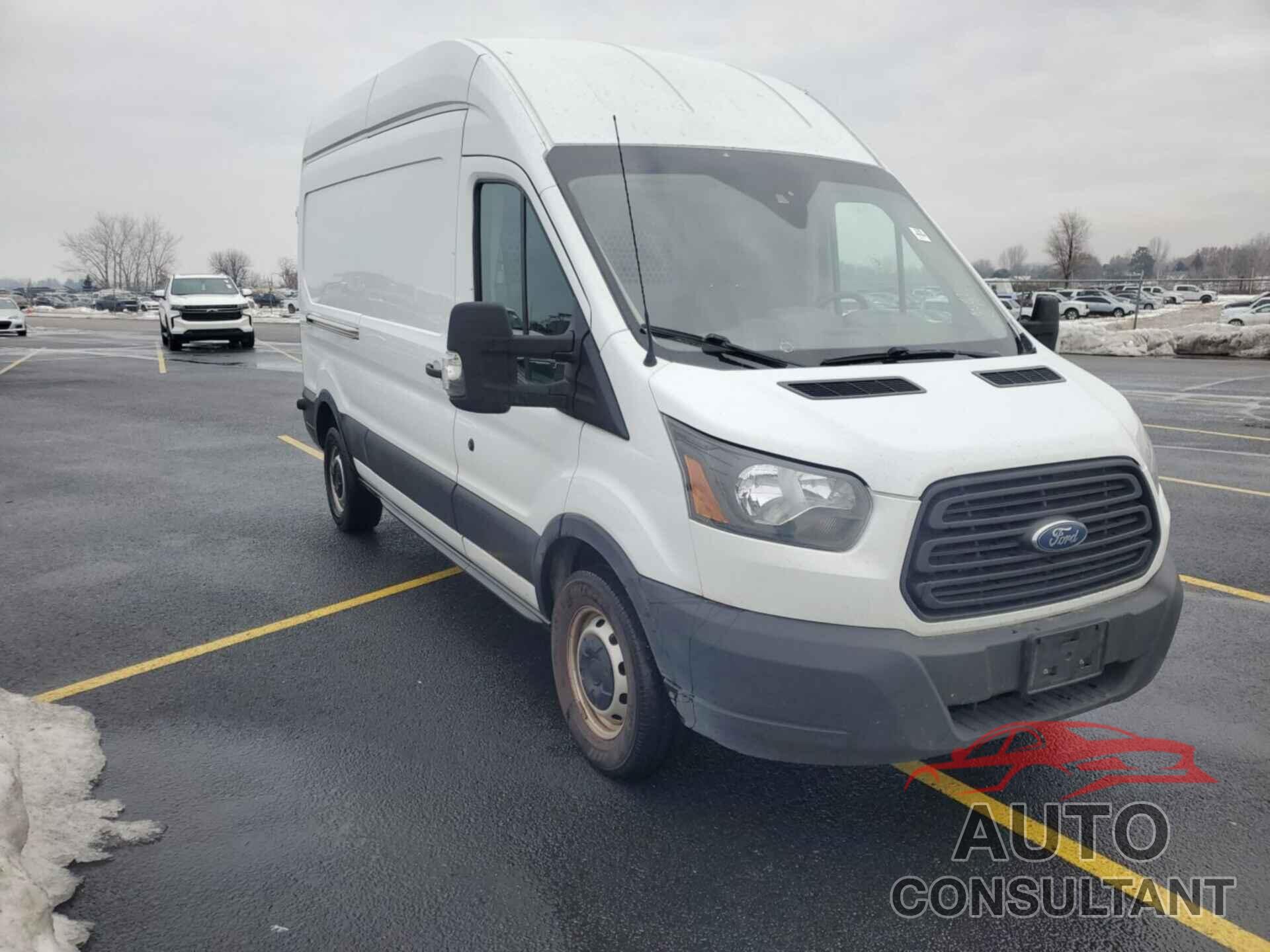 FORD TRANSIT 2019 - 1FTYR2XG2KKB30859