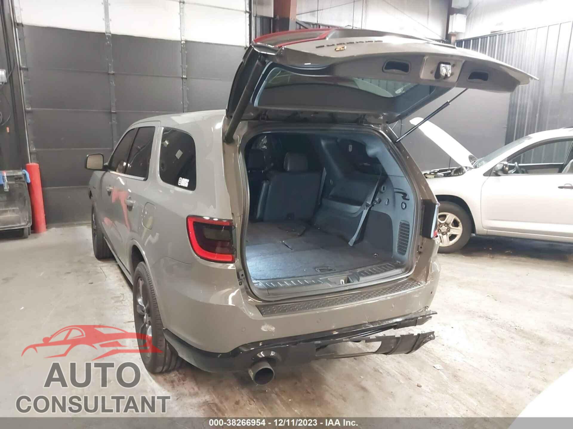 DODGE DURANGO 2023 - 1C4SDJCT8PC591275