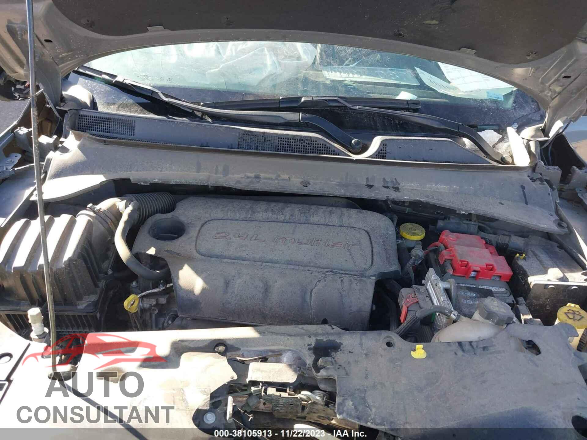 JEEP COMPASS 2021 - 3C4NJDCBXMT565307
