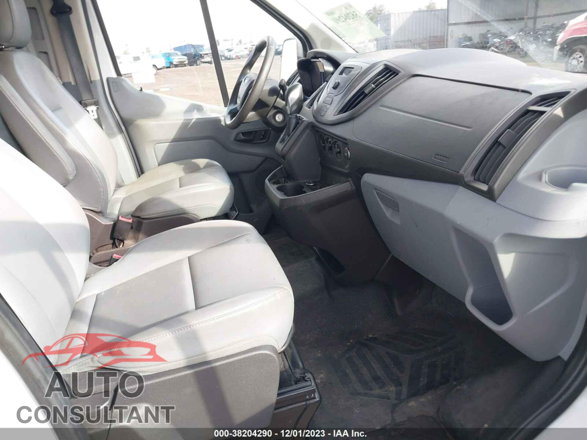 FORD TRANSIT-250 2016 - 1FTYR2ZM6GKA44237