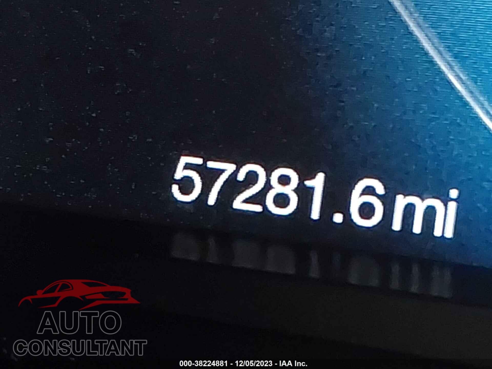 FORD C-MAX 2016 - 1FADP5CU7GL102631