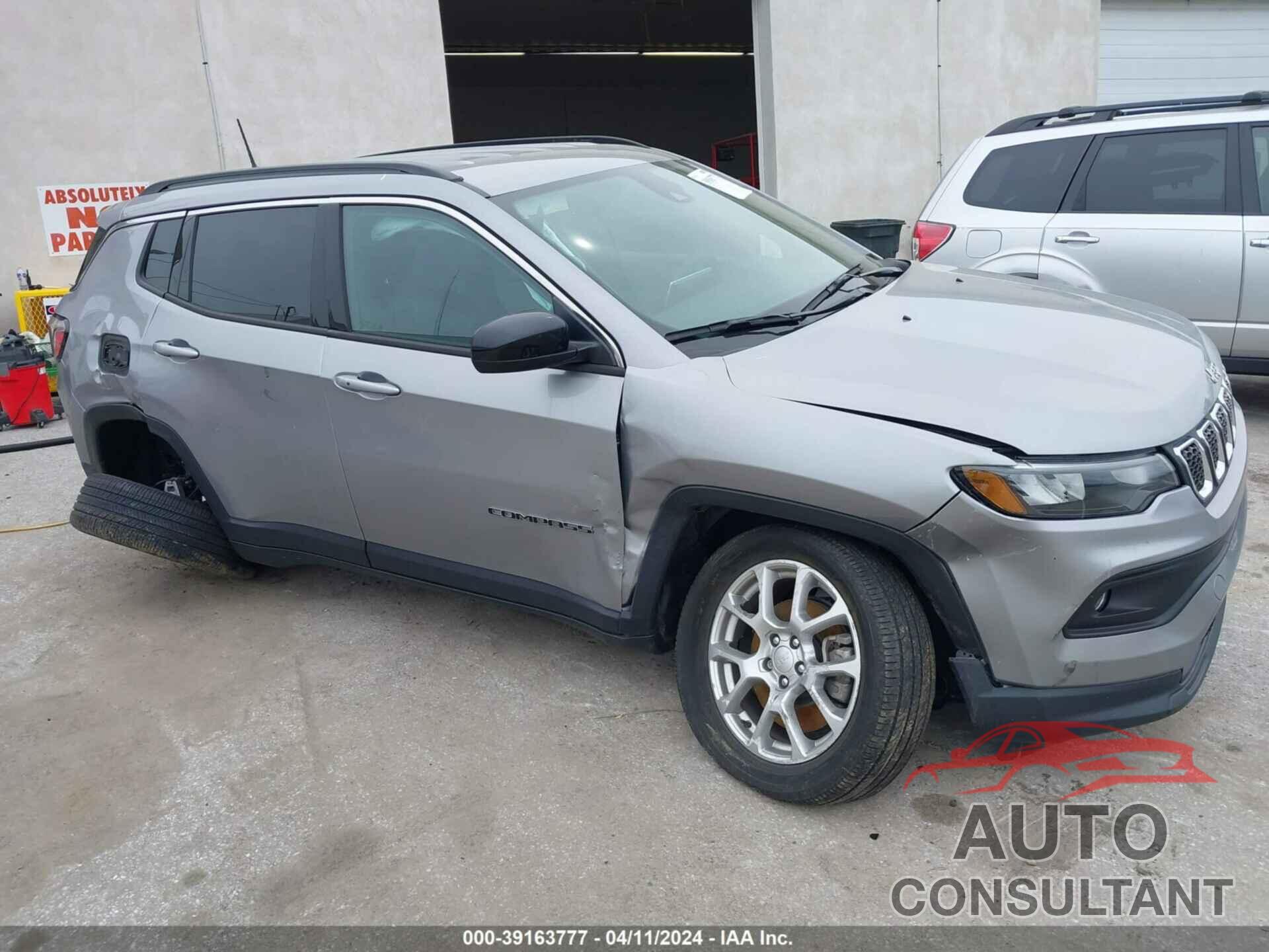 JEEP COMPASS 2023 - 3C4NJDFN0PT514795