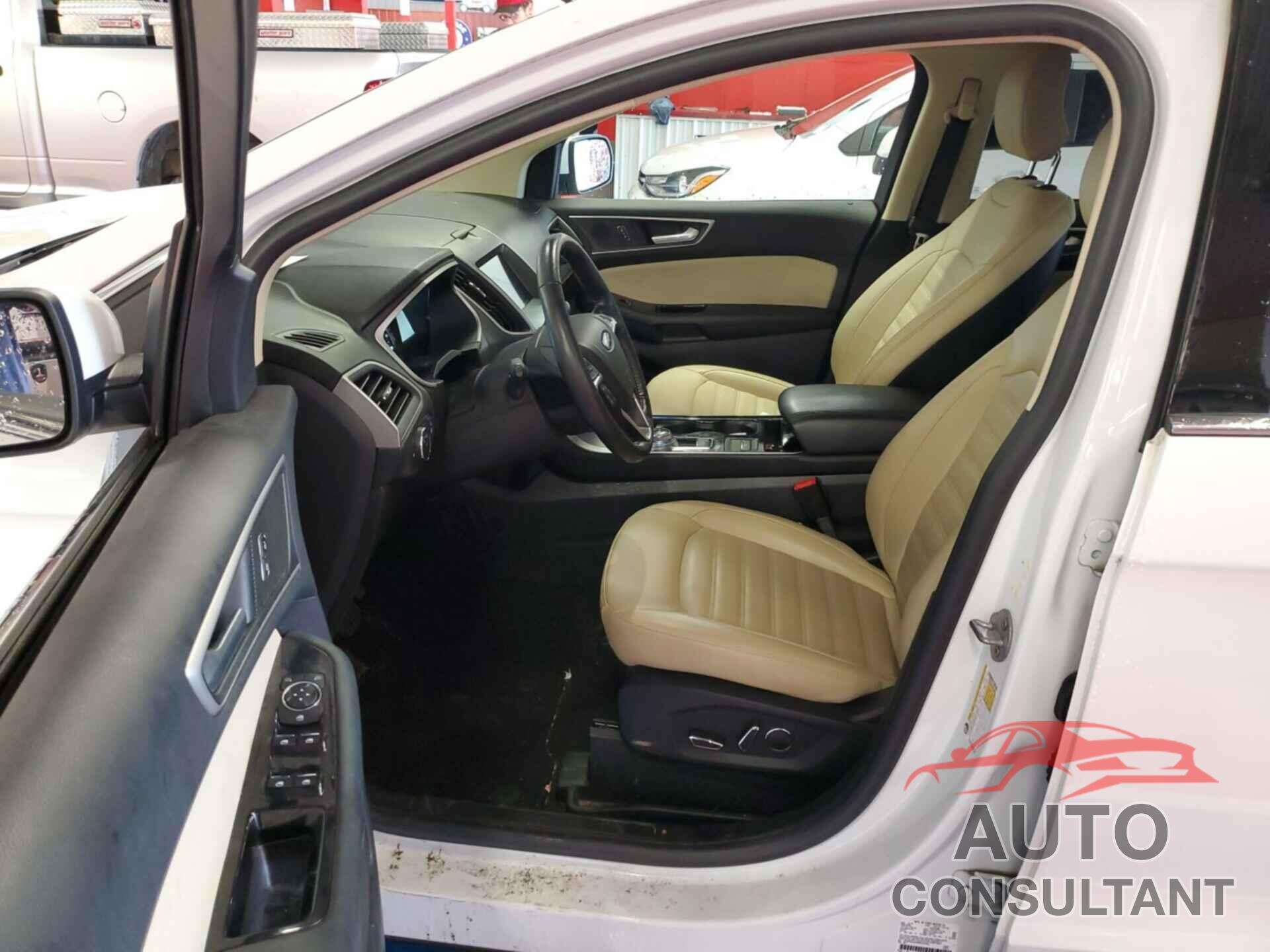 FORD EDGE 2019 - 2FMPK3J94KBC03302