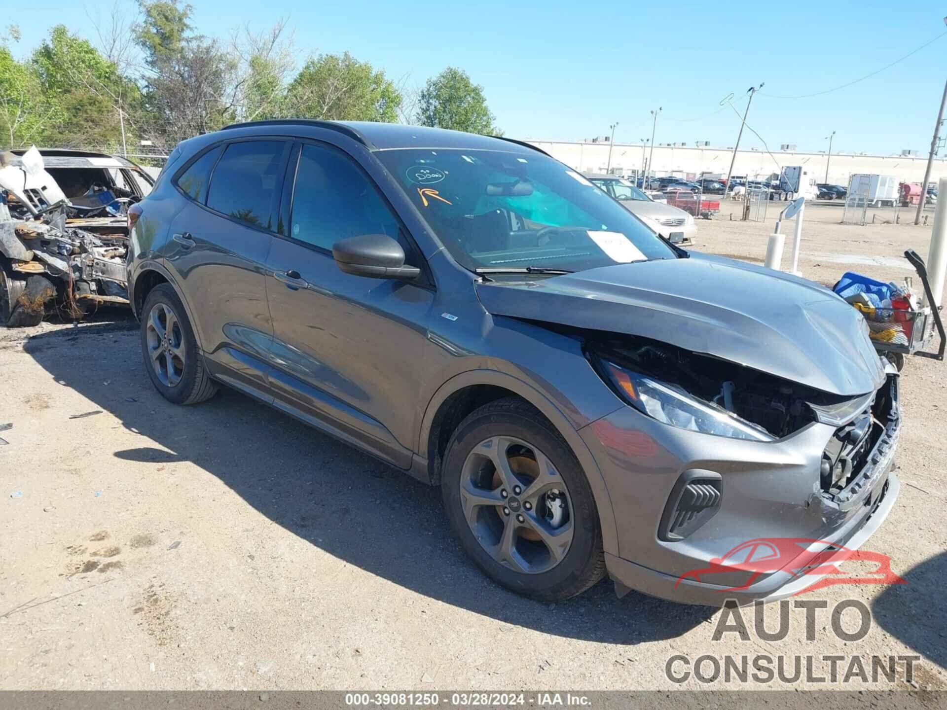 FORD ESCAPE 2023 - 1FMCU0MN6PUA08660