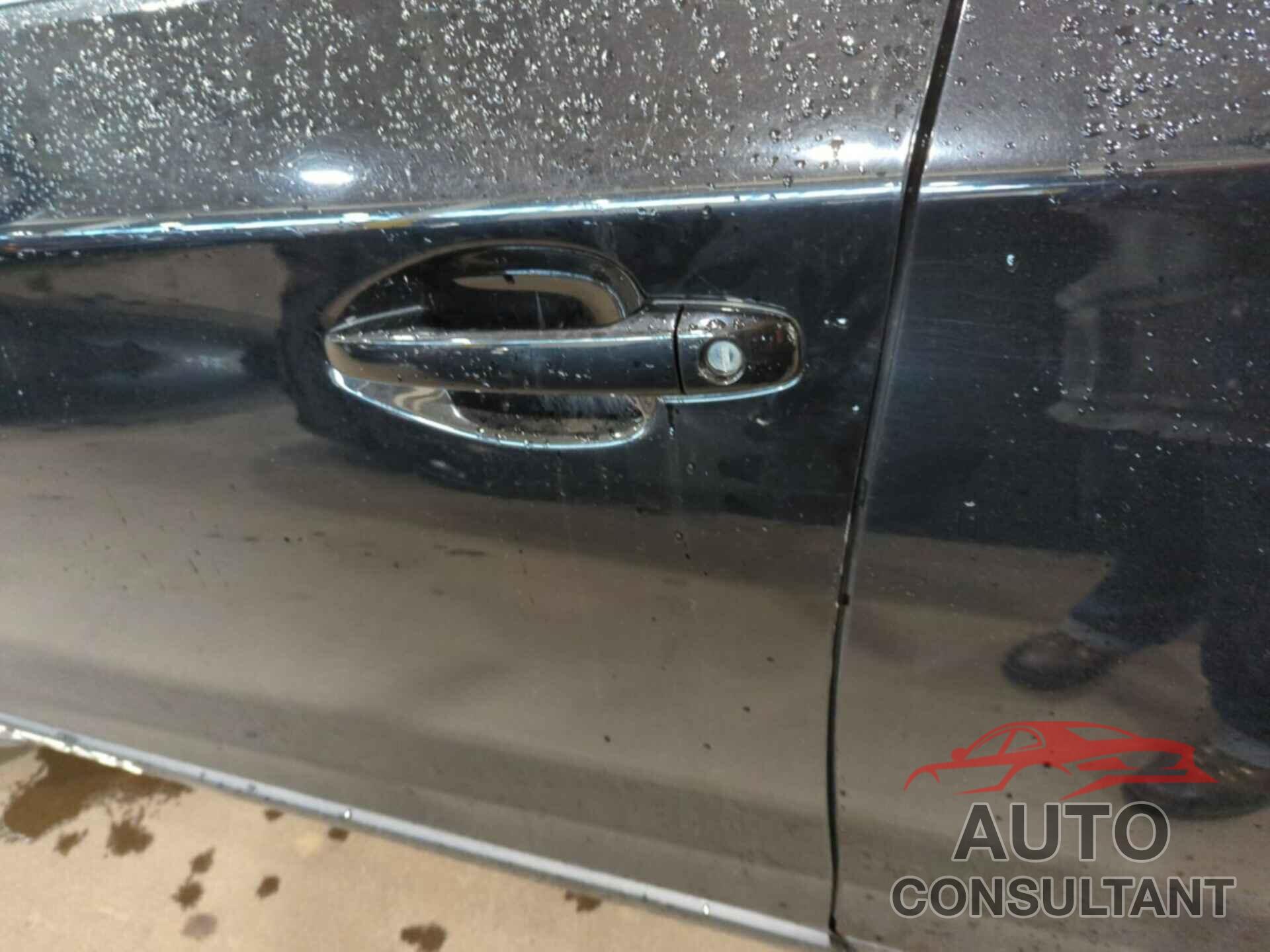 SUBARU OUTBACK 2018 - 4S4BSAFC9J3317832