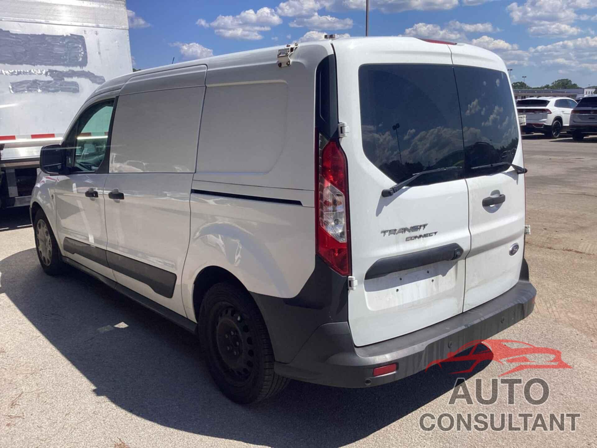 FORD TRANSIT CONNECT 2017 - NM0LS7E74H1321211