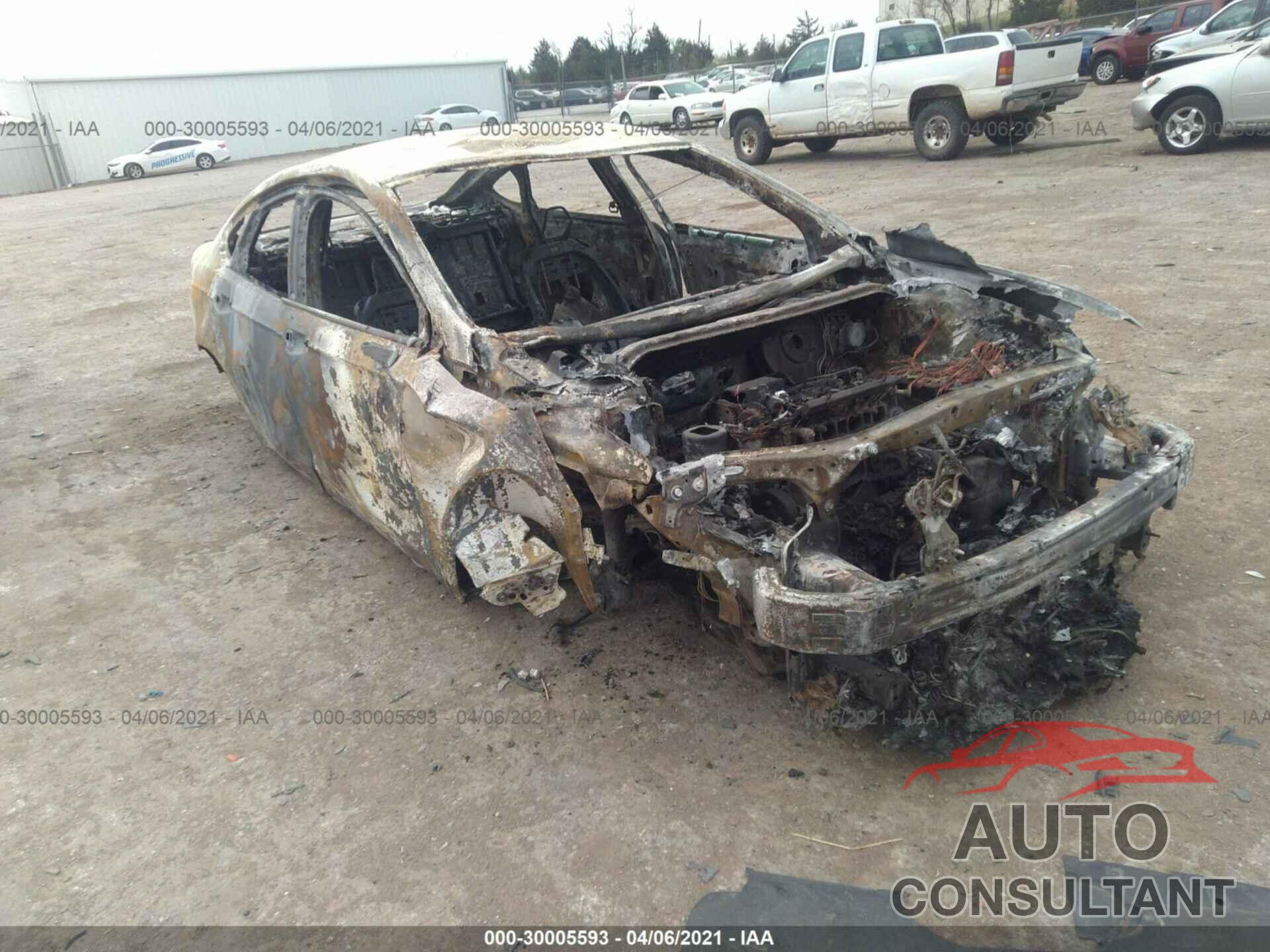 FORD FUSION 2019 - 3FA6P0G73KR283060