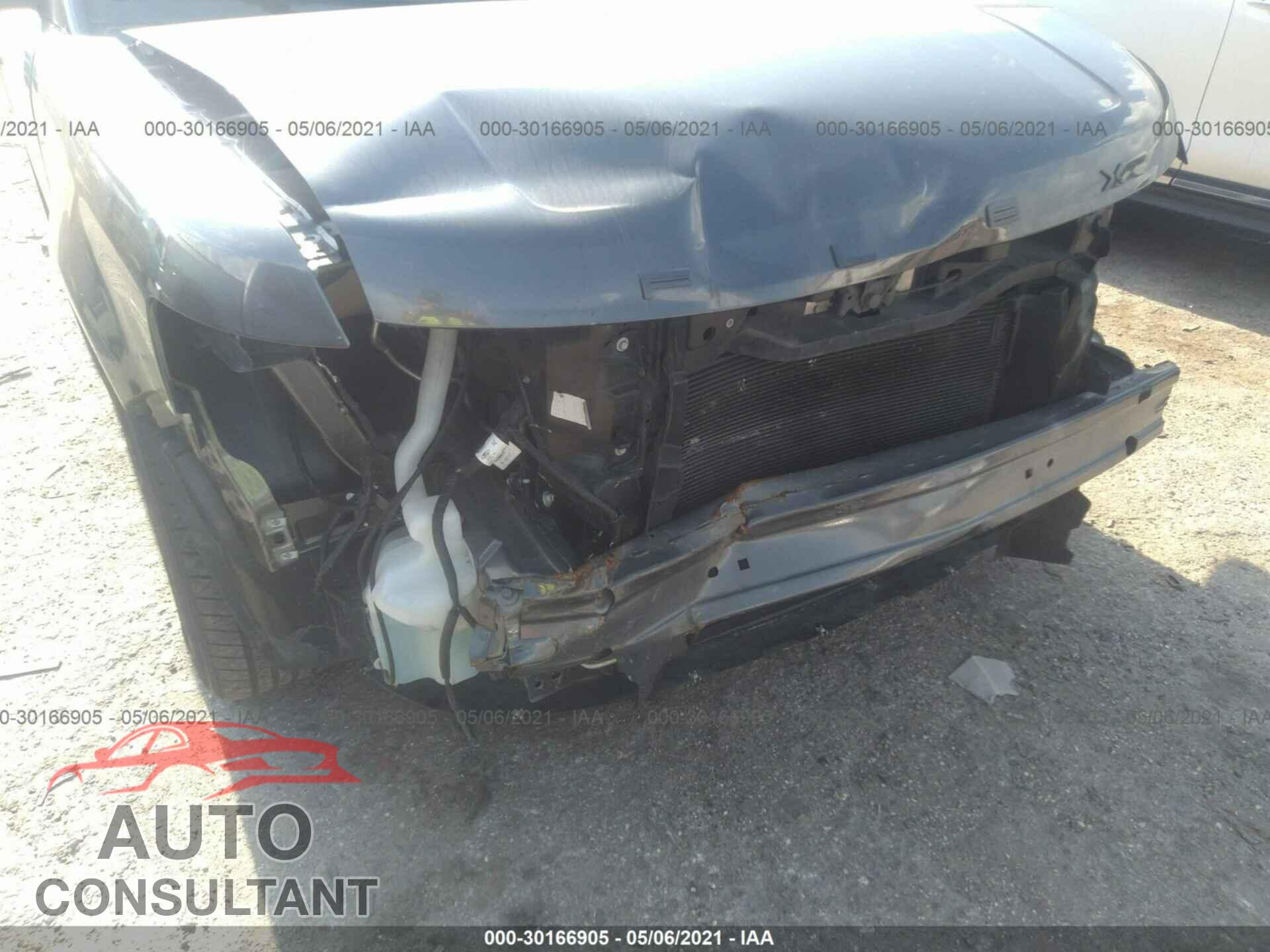 FORD FLEX 2016 - 2FMGK5B82GBA04452