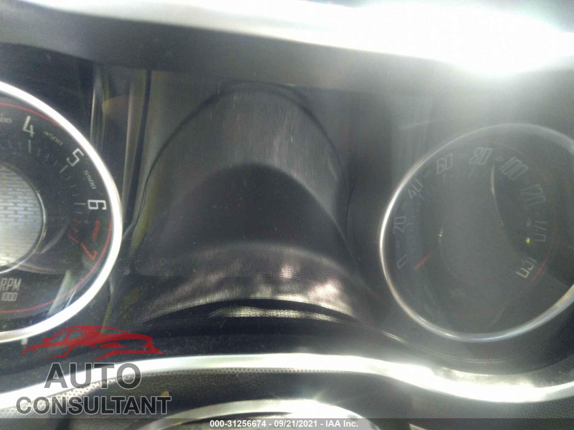 DODGE CHALLENGER 2018 - 2C3CDZAG6JH258283