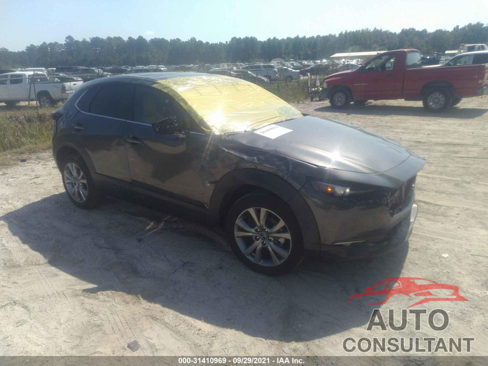 MAZDA CX-30 2020 - 3MVDMACL8LM120937