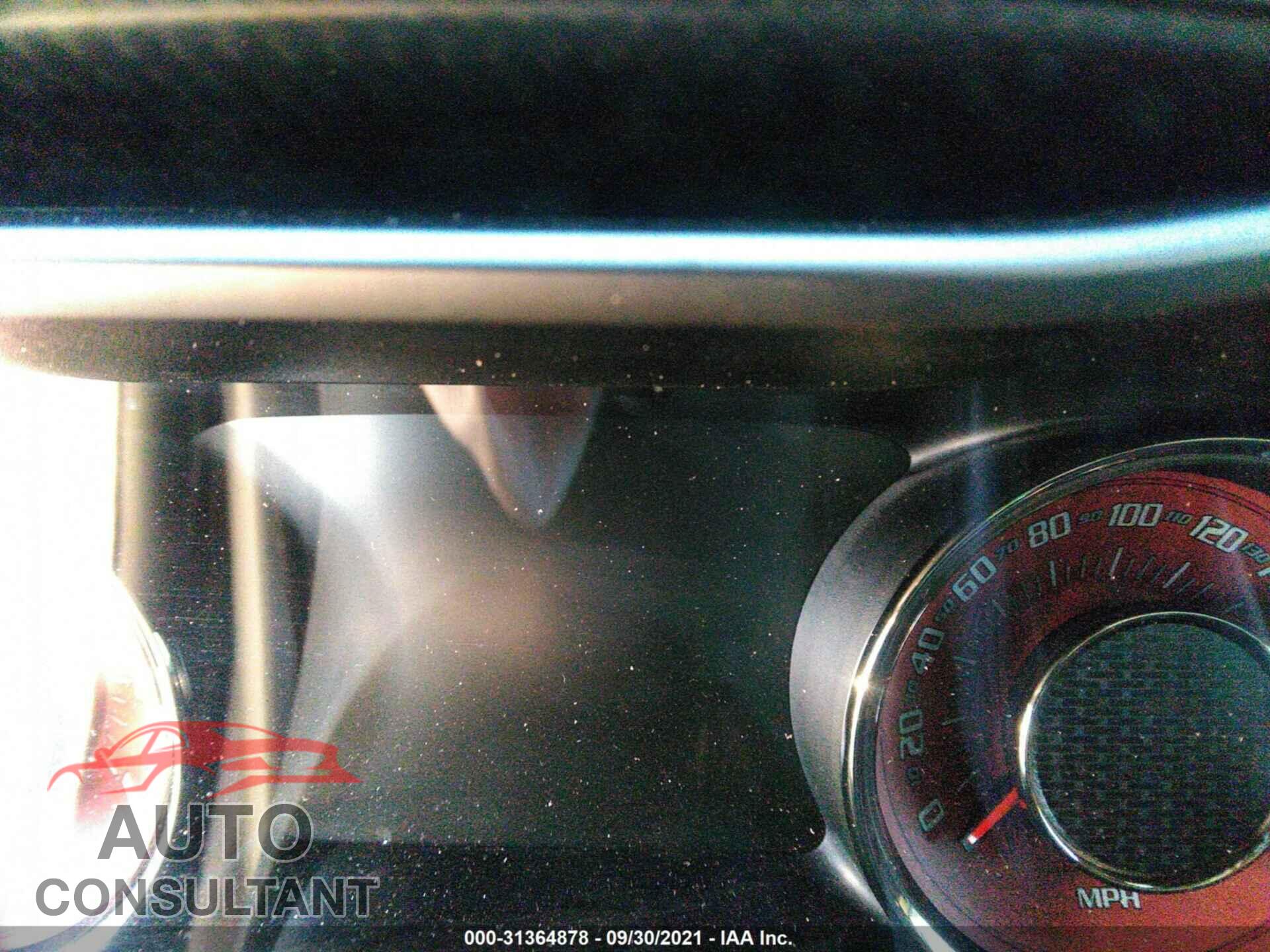 DODGE CHALLENGER 2020 - 2C3CDZC96LH191041