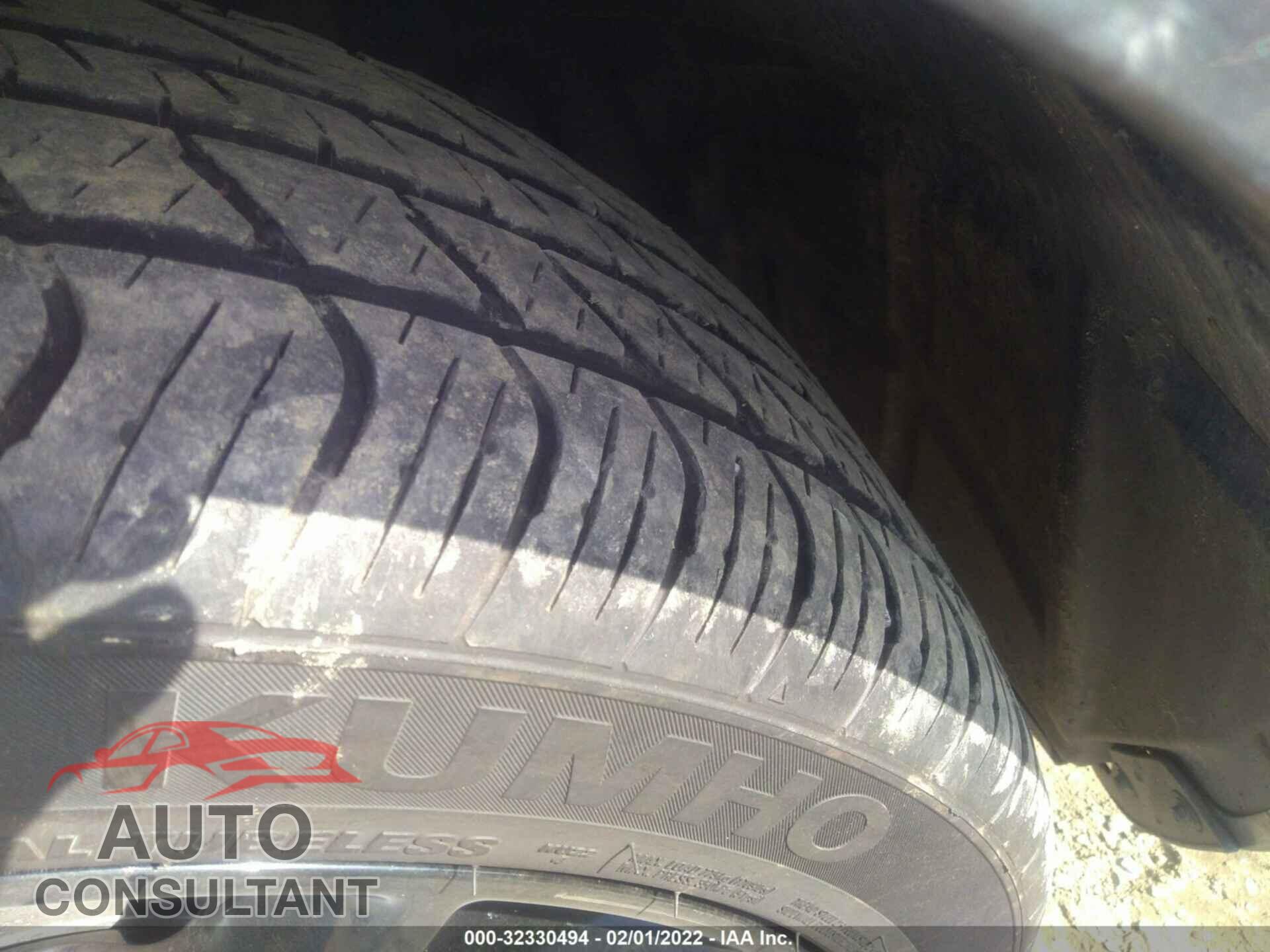 DODGE CHALLENGER 2016 - 2C3CDZAG9GH217851