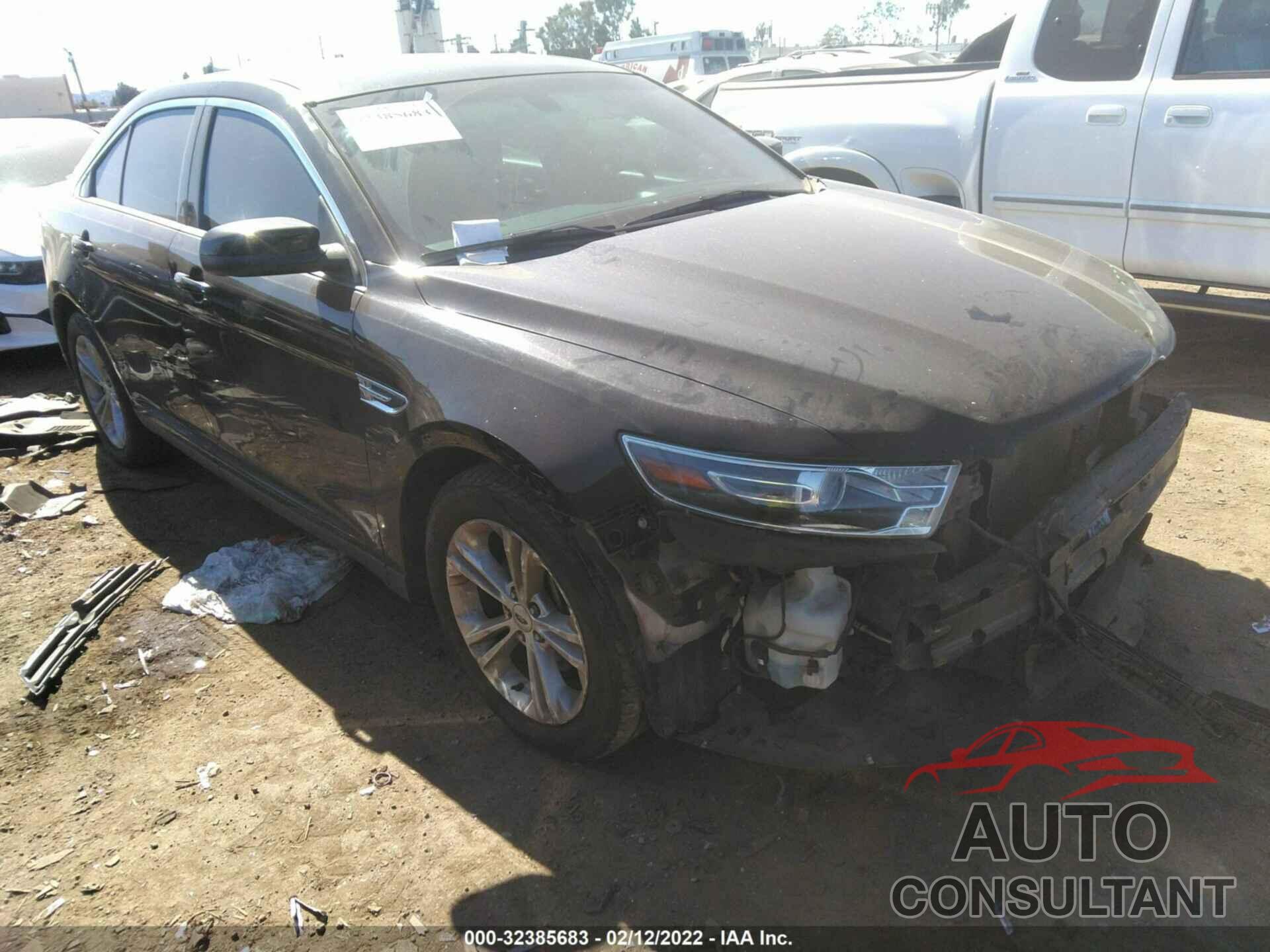 FORD TAURUS 2016 - 1FAHP2E88GG122122