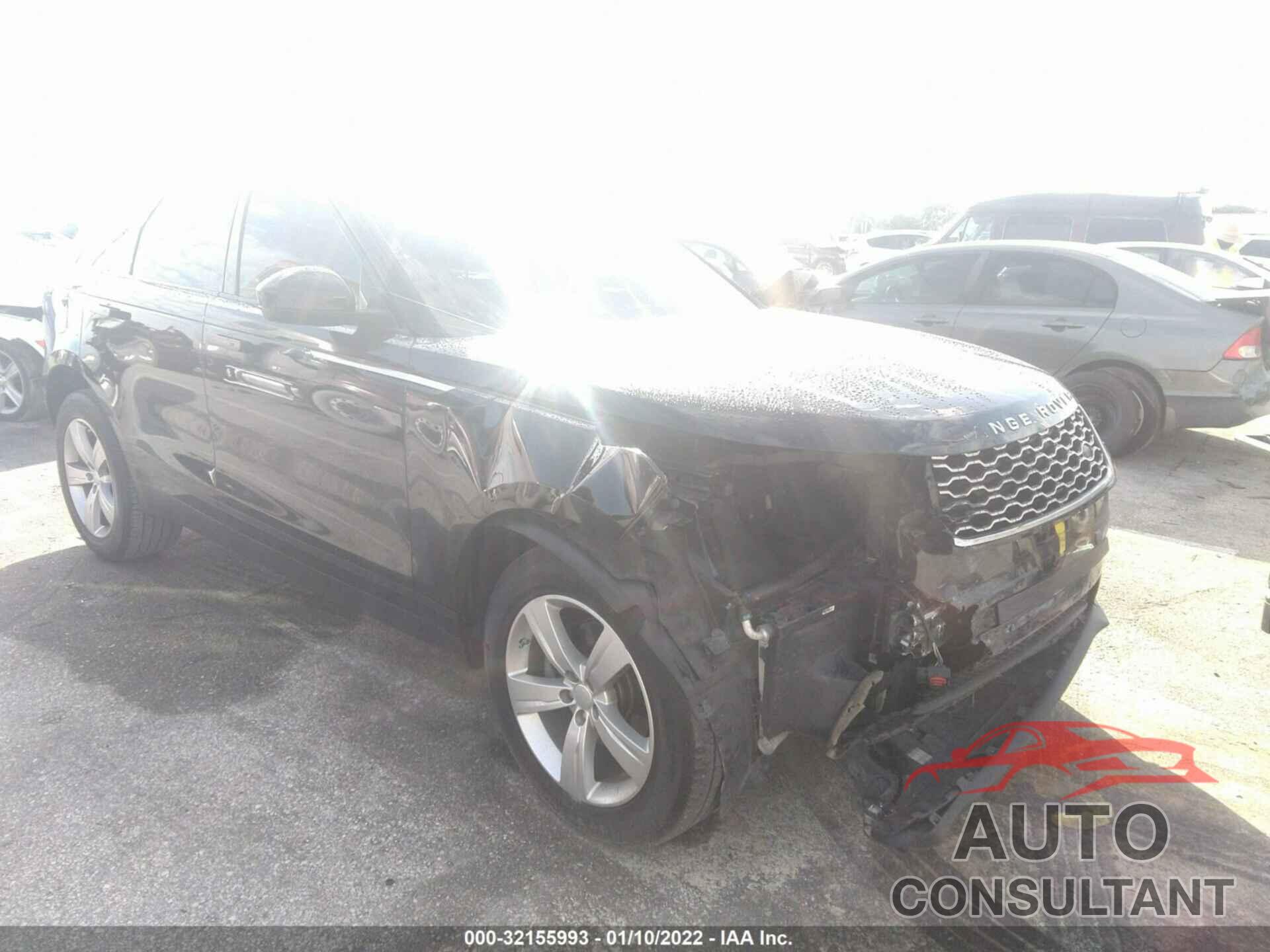LAND ROVER RANGE ROVER VELAR 2020 - SALYB2EX8LA248468
