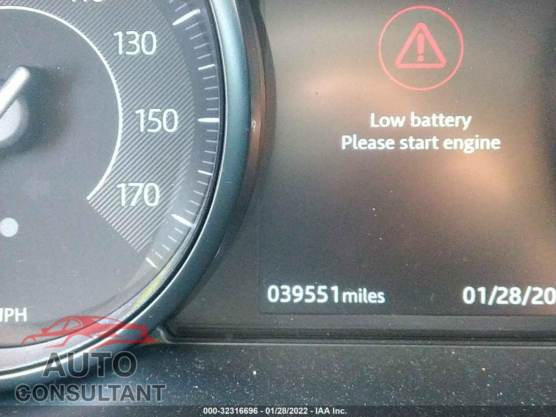 JAGUAR E-PACE 2020 - SADFK2FX3L1006429