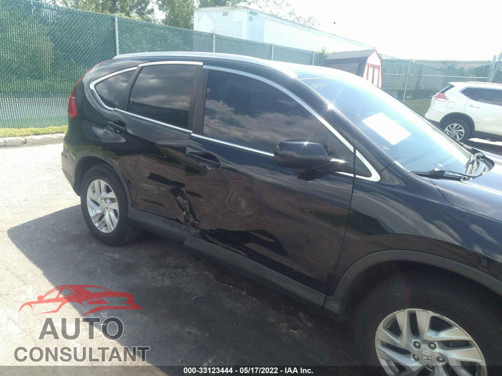 HONDA CR-V 2016 - 2HKRM4H71GH693680