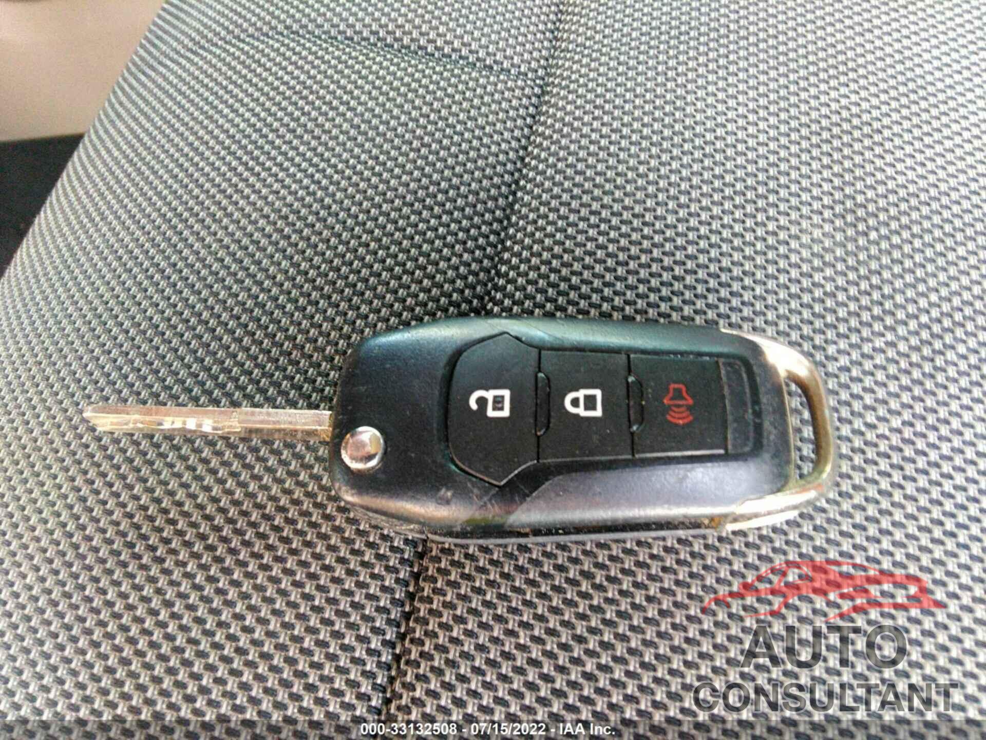 FORD F-150 2016 - 1FTEW1C80GFC54875
