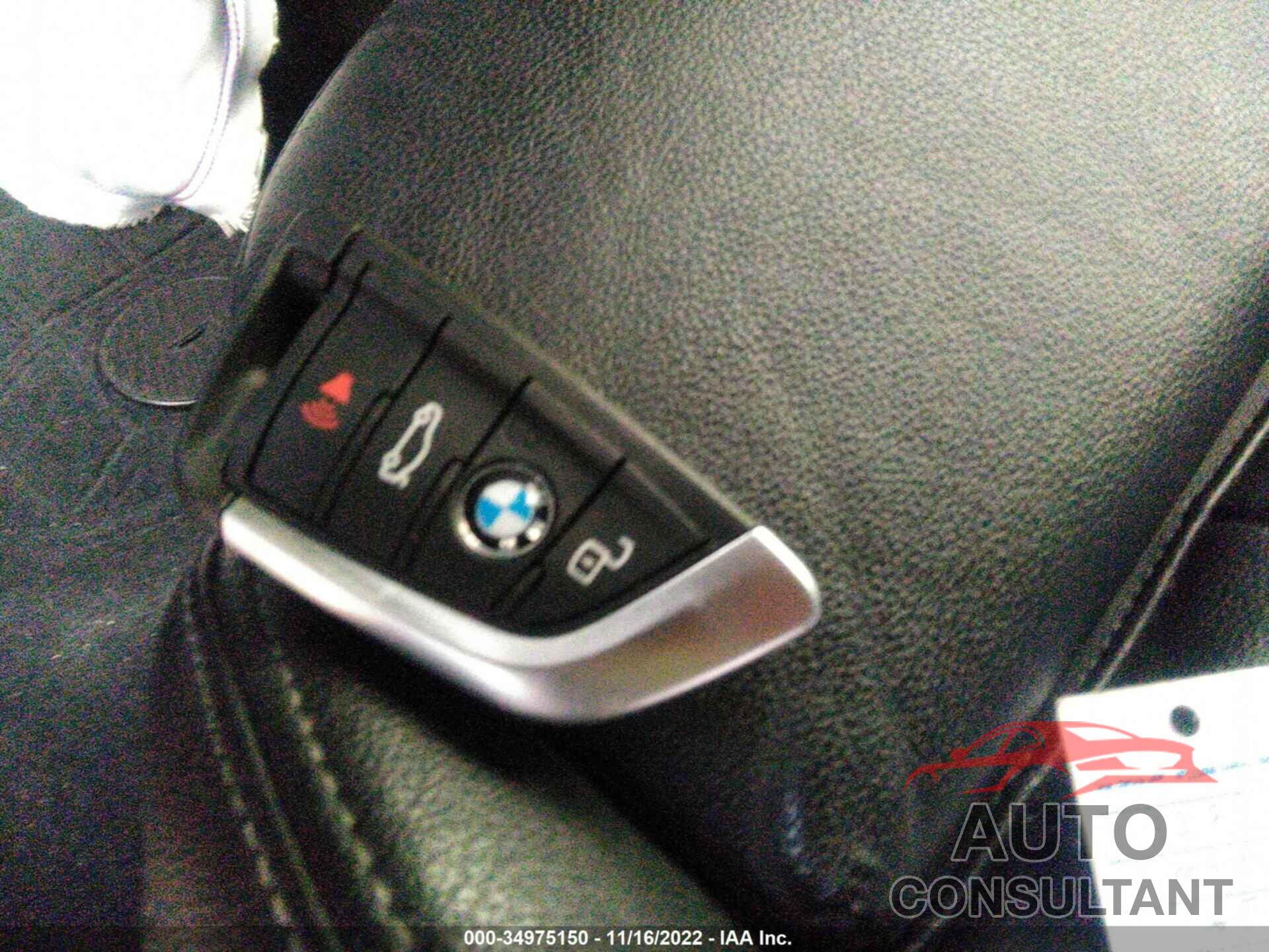 BMW Z4 2022 - WBAHF3C06NWX41088