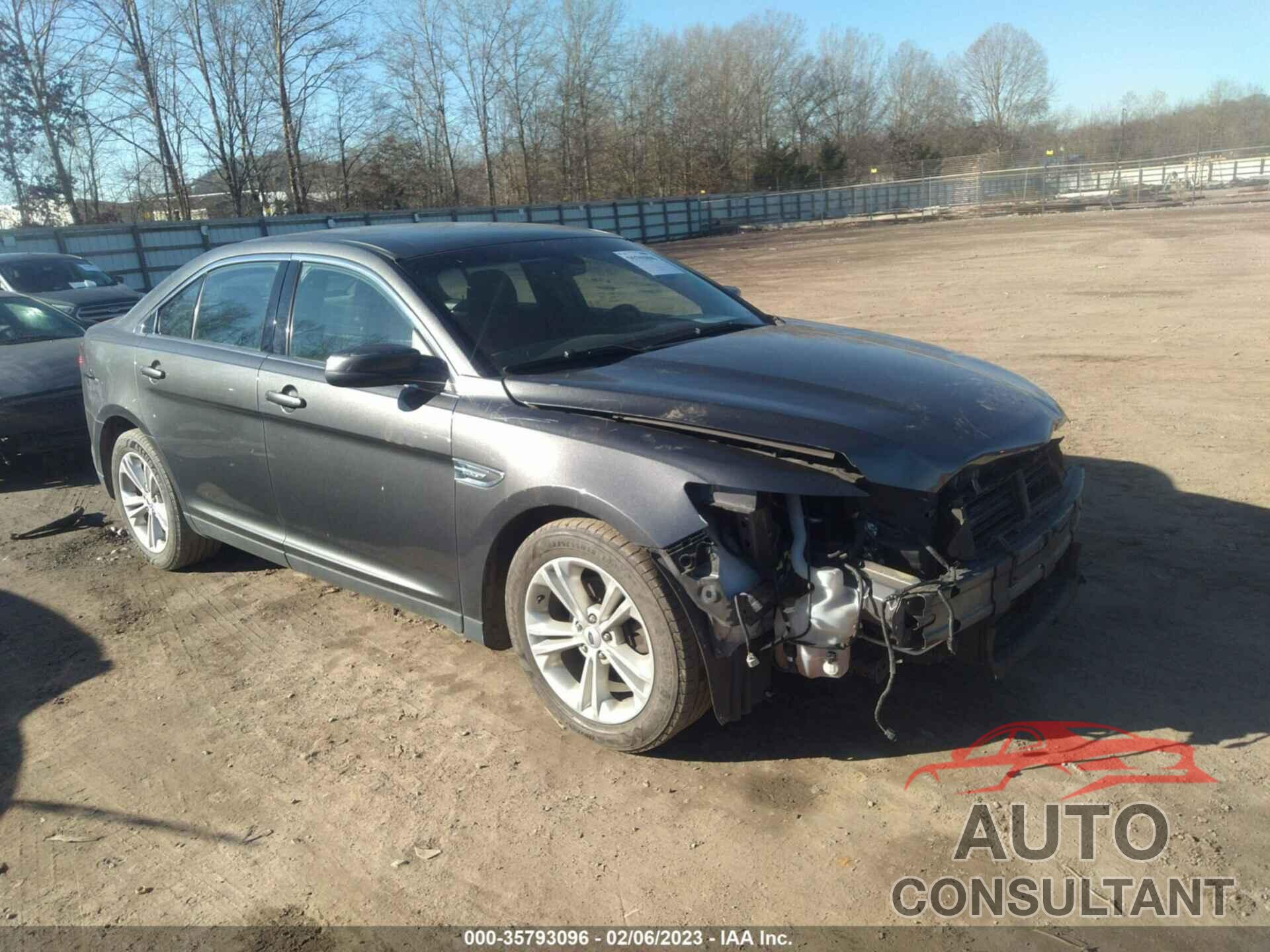 FORD TAURUS 2016 - 1FAHP2E99GG126317