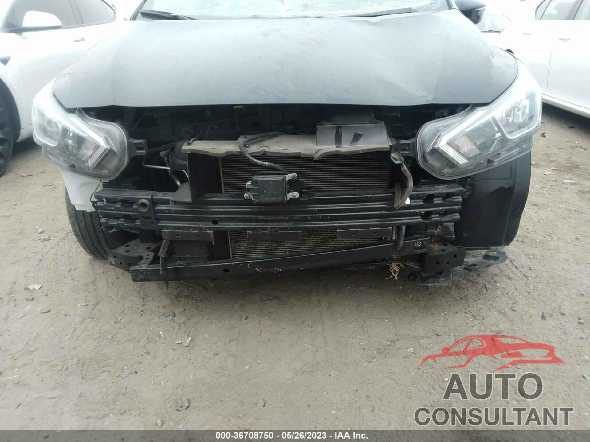 NISSAN VERSA 2021 - 3N1CN8EV6ML861602