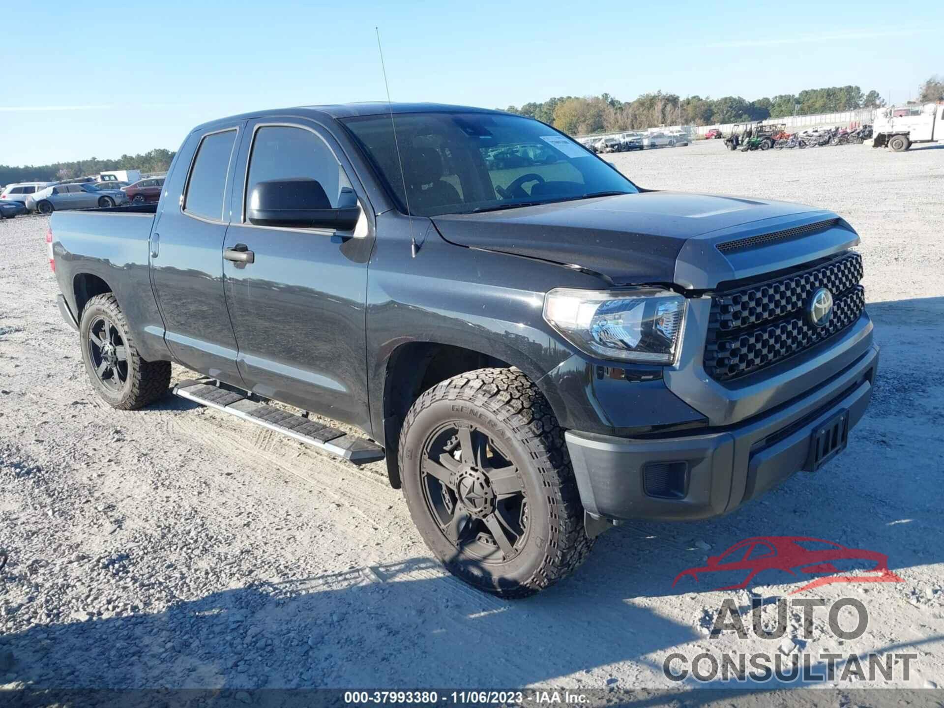 TOYOTA TUNDRA 2019 - 5TFRM5F13KX143379