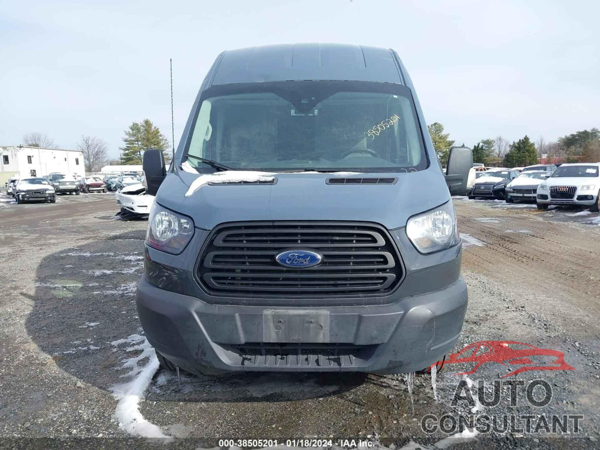 FORD TRANSIT-250 2019 - 1FTYR3XM2KKB73514