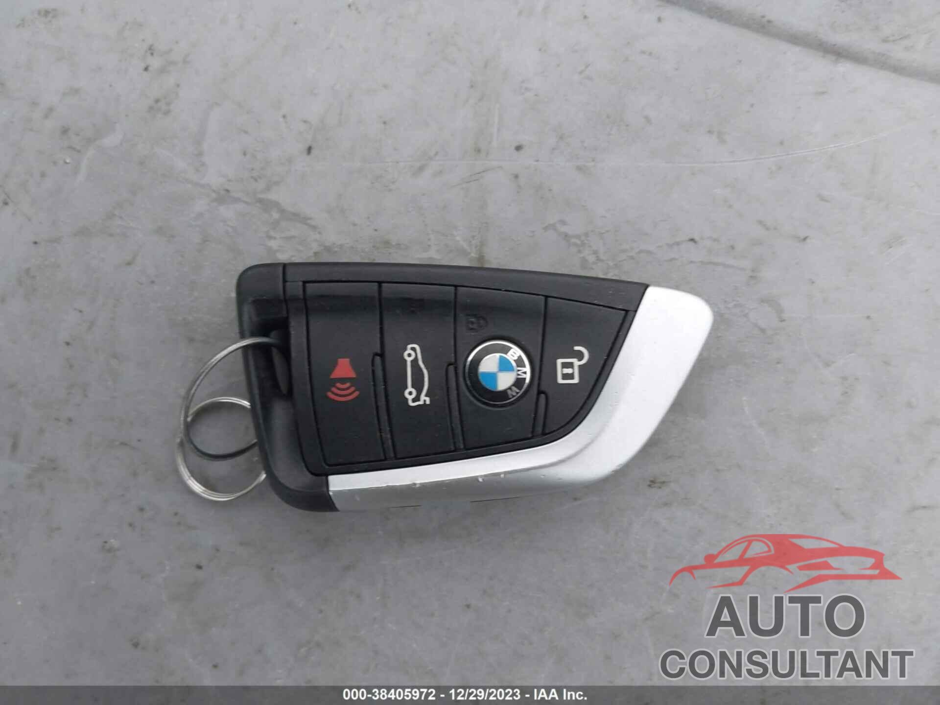 BMW X2 2020 - WBXYN1C00L5P55522